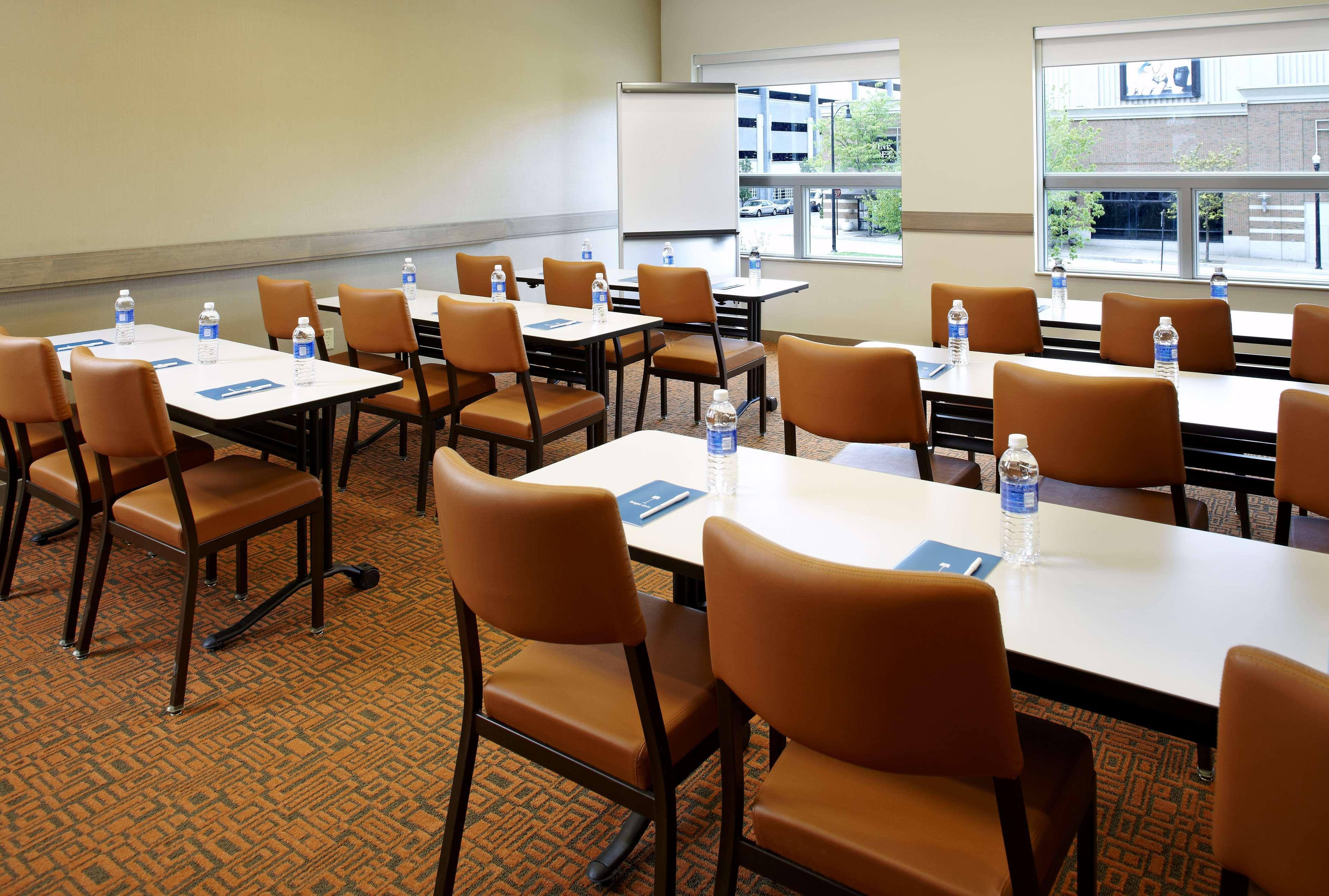 Hotel Hyatt House Pittsburgh-south Side Pittsburgh