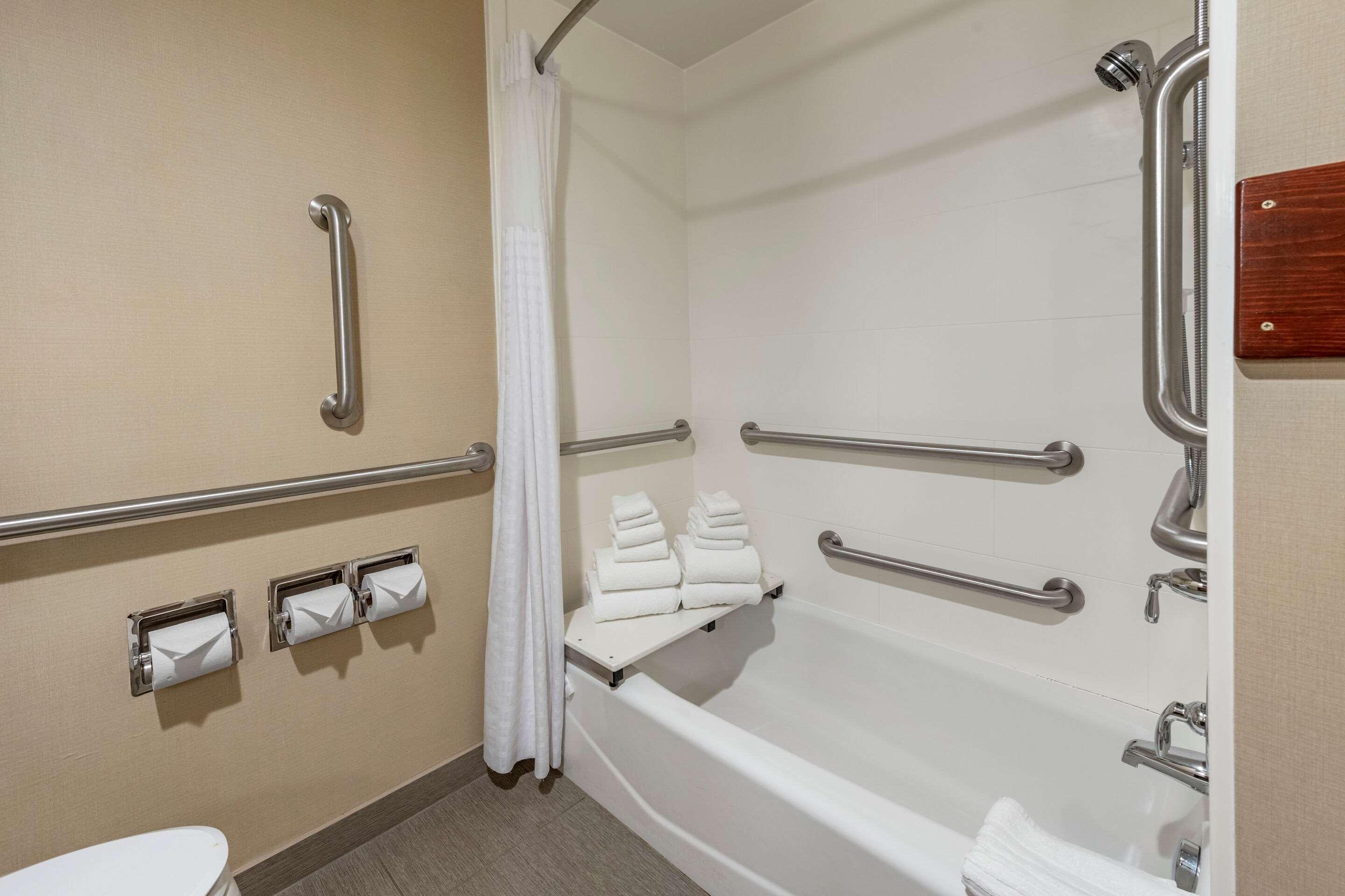 Comfort & South Hotel