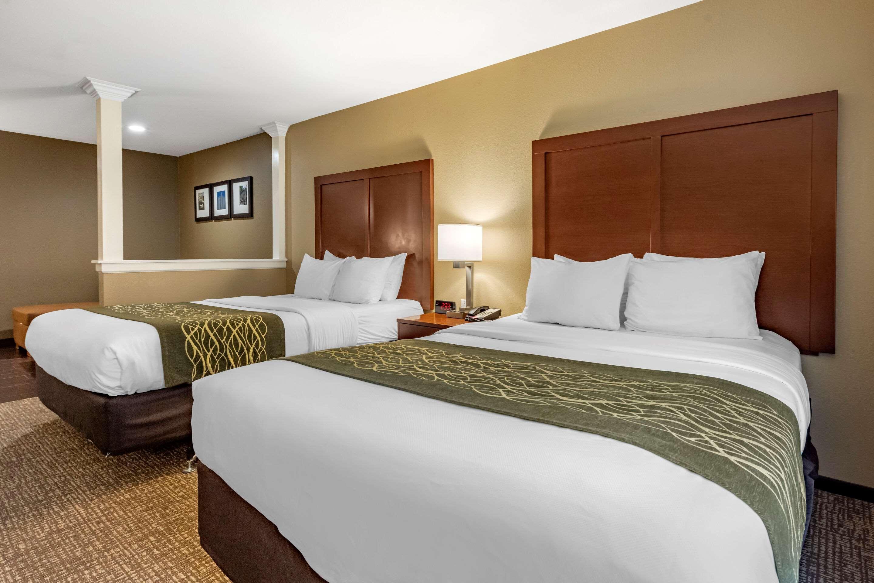 Hotel Comfort & South 3*