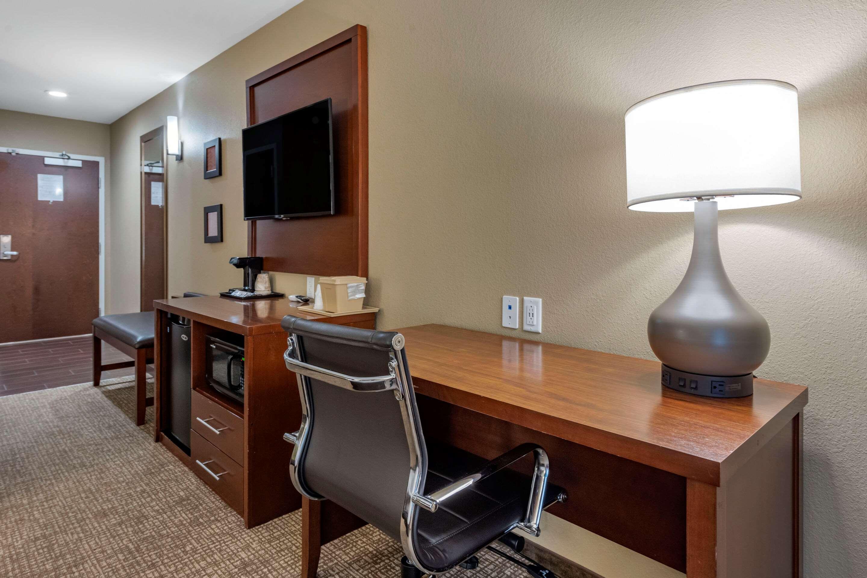 Comfort & South Hotel Pittsburgh