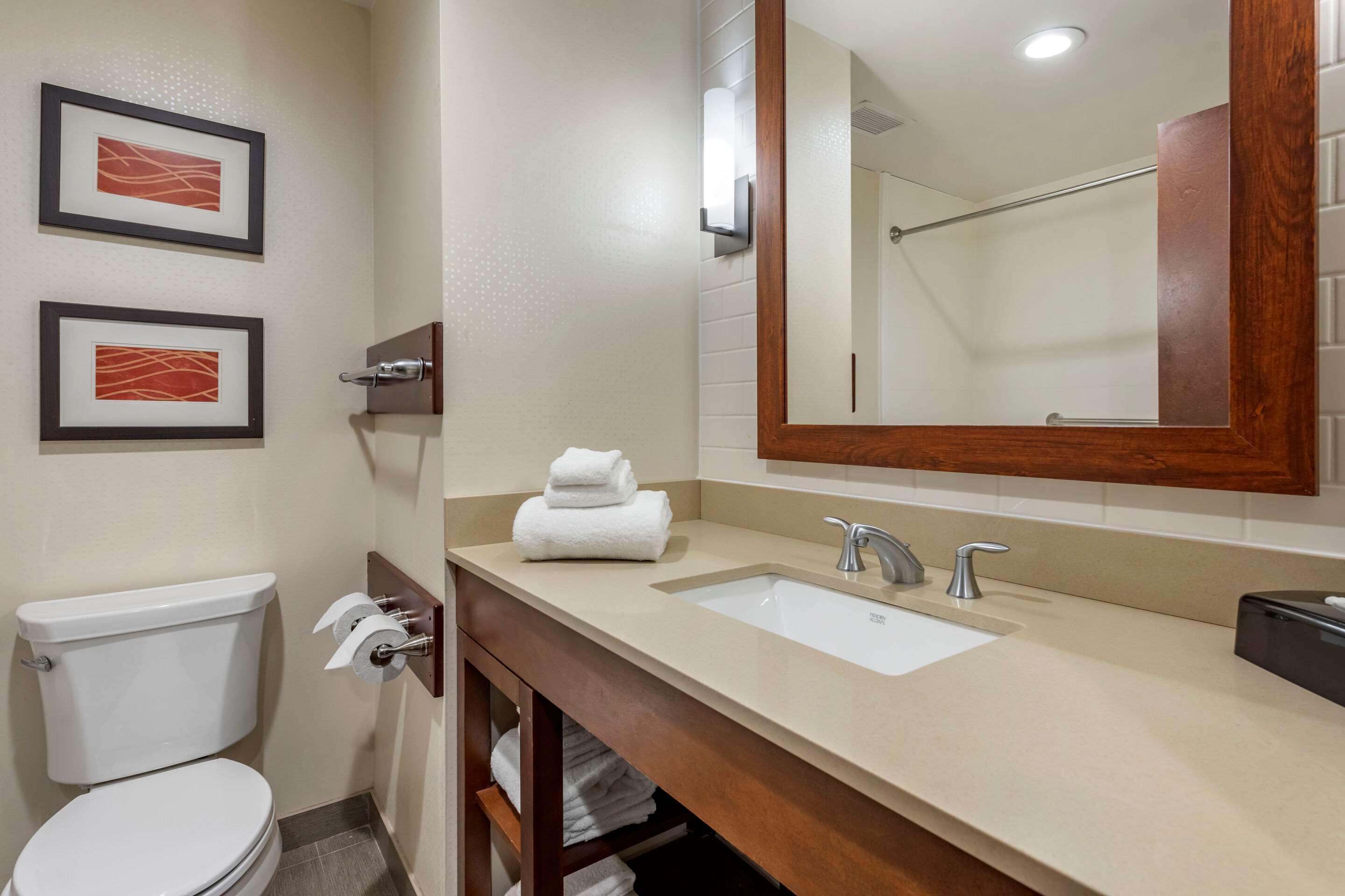 Comfort & South Hotel 3*