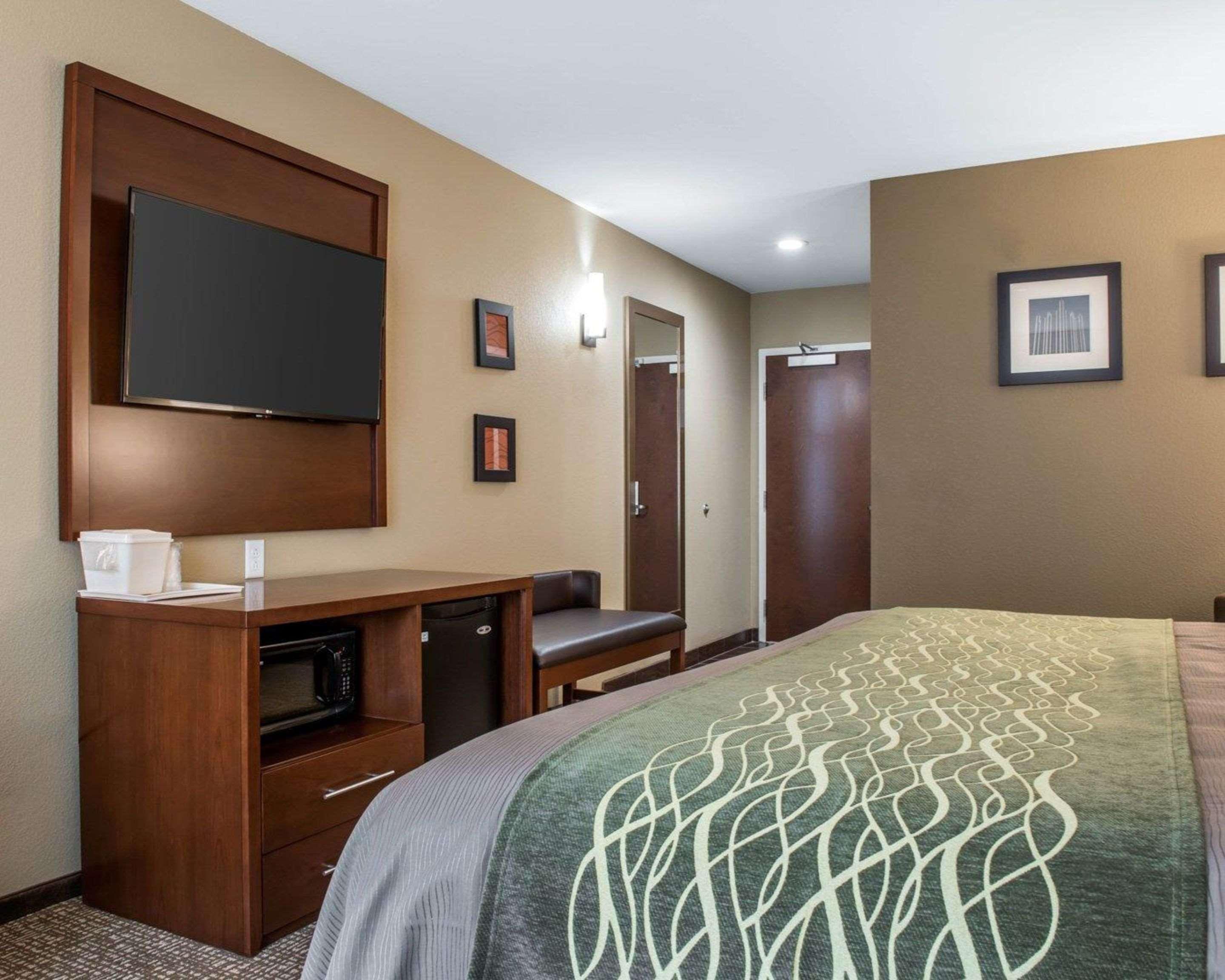 Comfort & South 3*