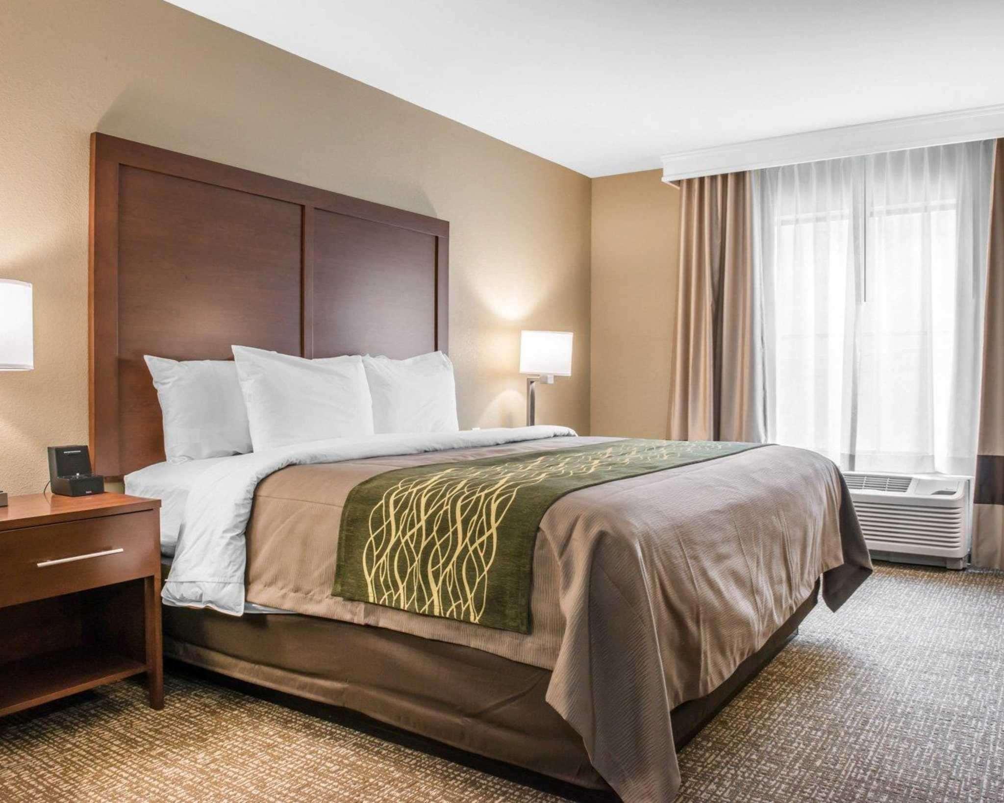 Comfort & South 3* Pittsburgh