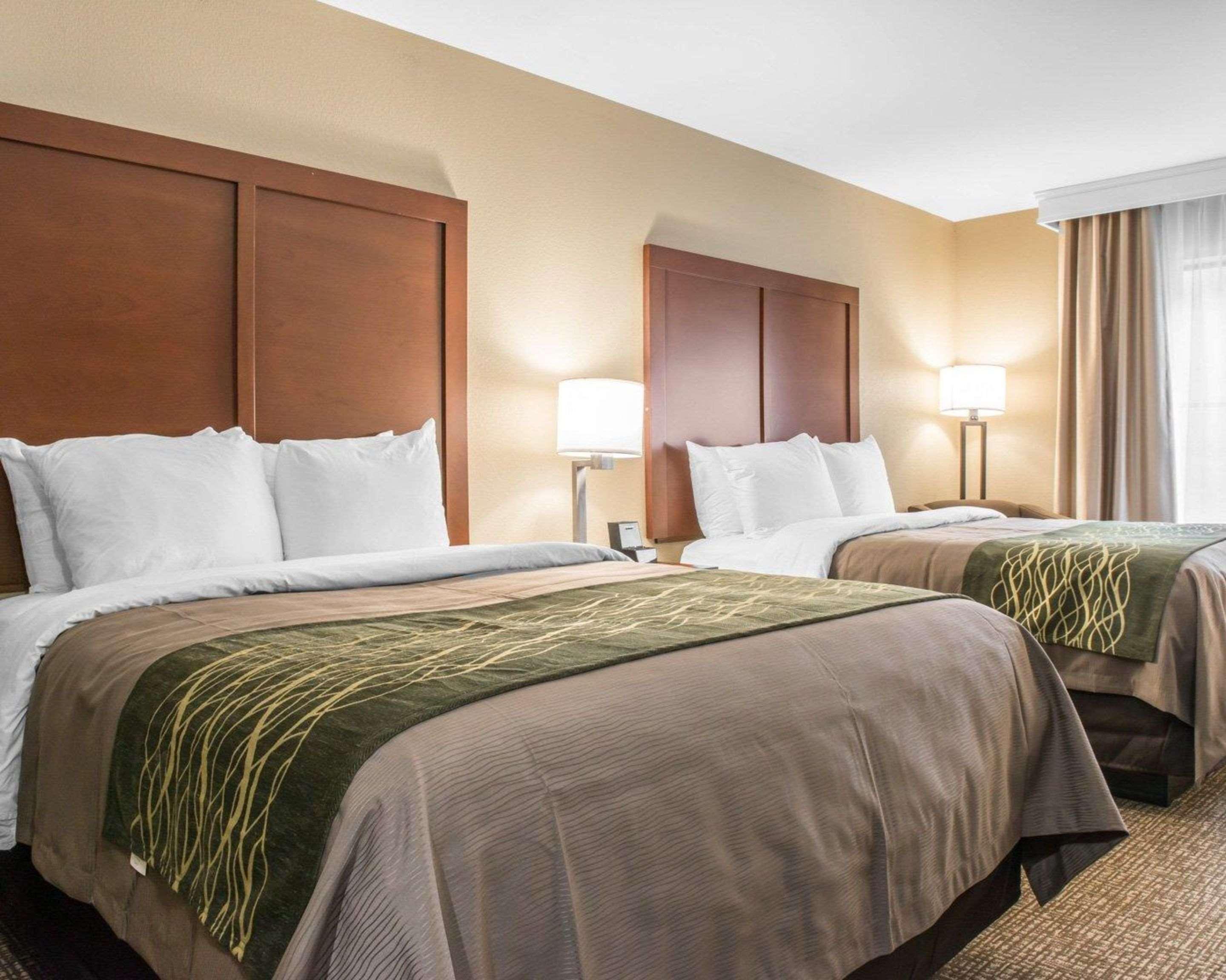 Hotel Comfort & South