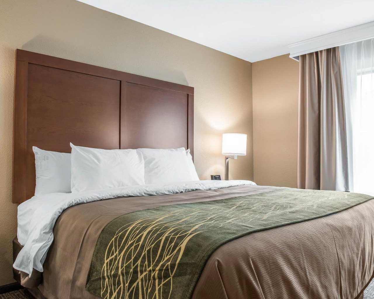 Hotel Comfort & South 3*