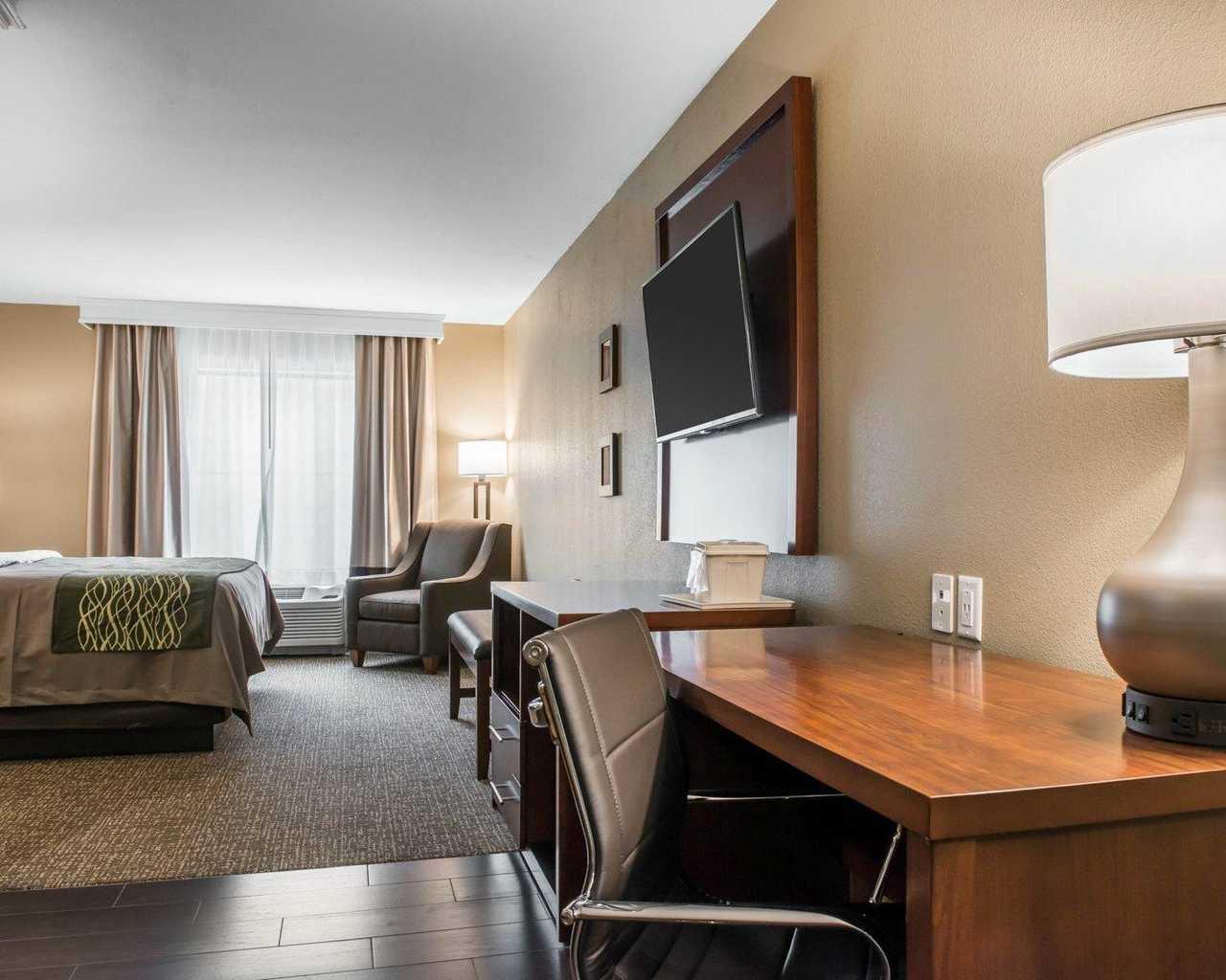 Comfort & South Hotel