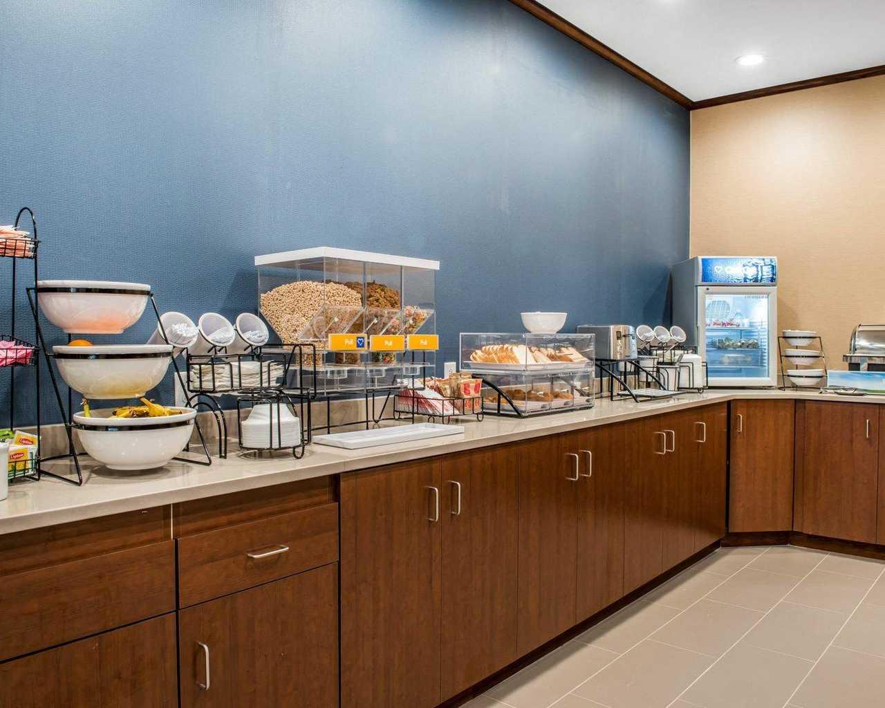 Hotel Comfort & South 3*