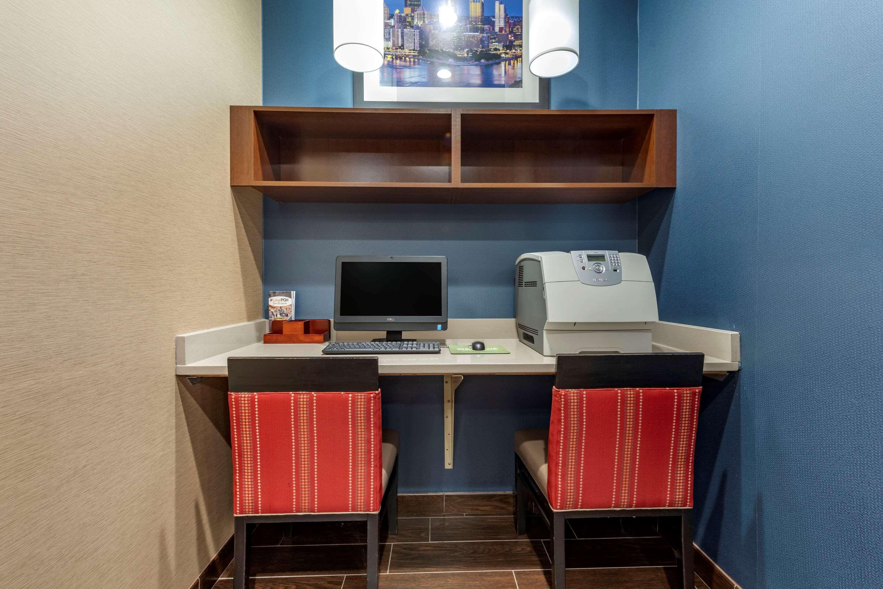Hotel Comfort & South