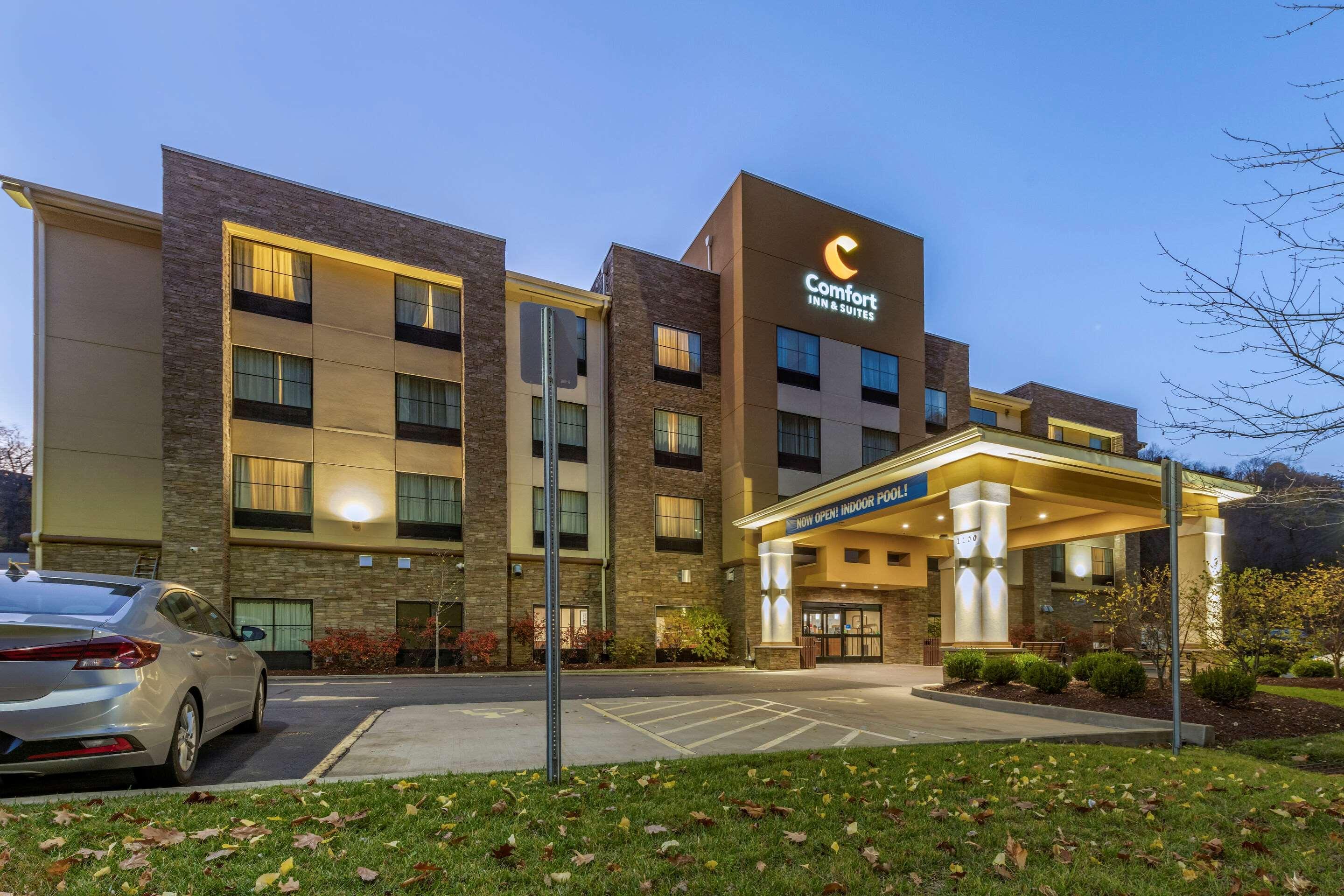 Comfort & South Hotel