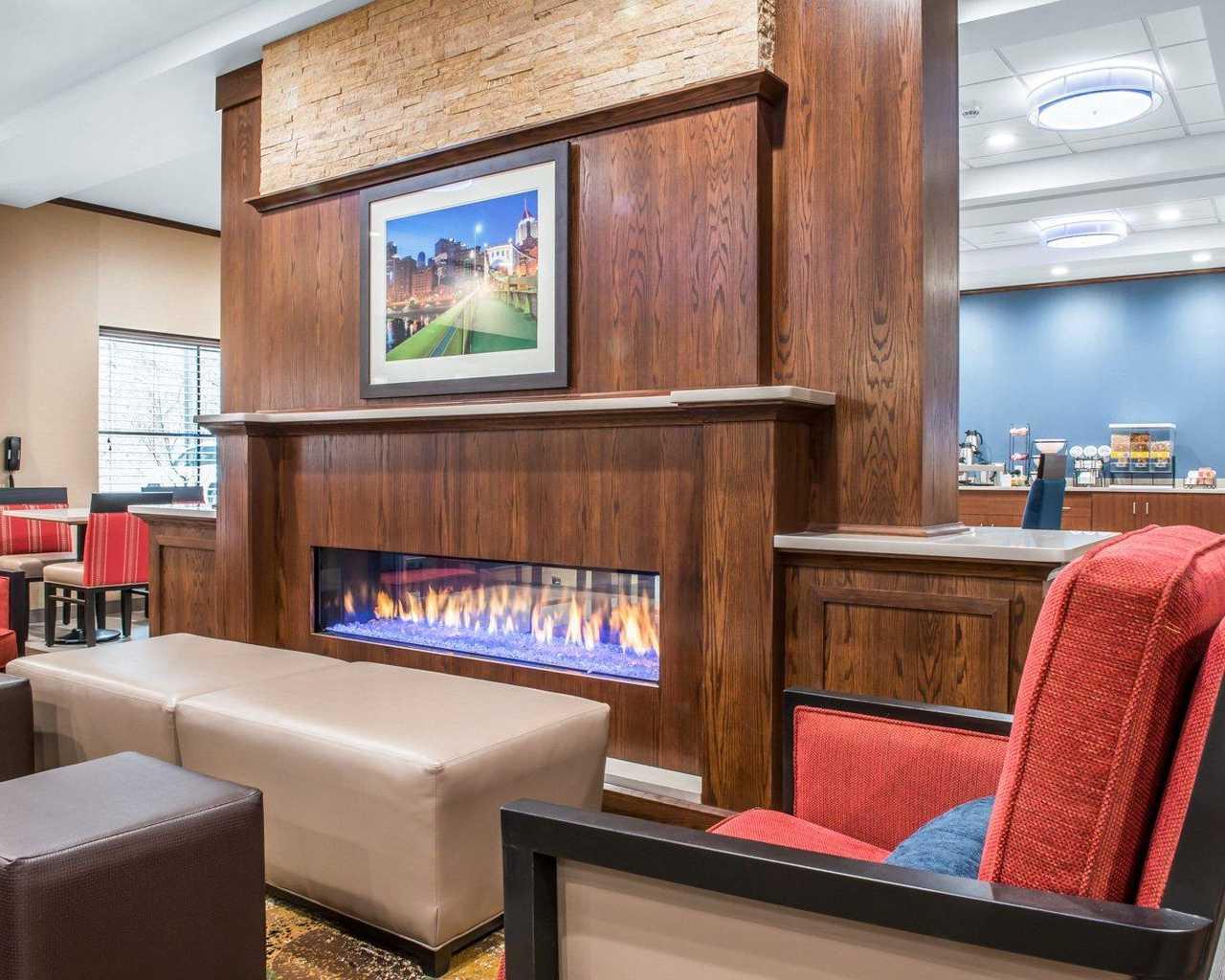 Hotel Comfort & South 3*