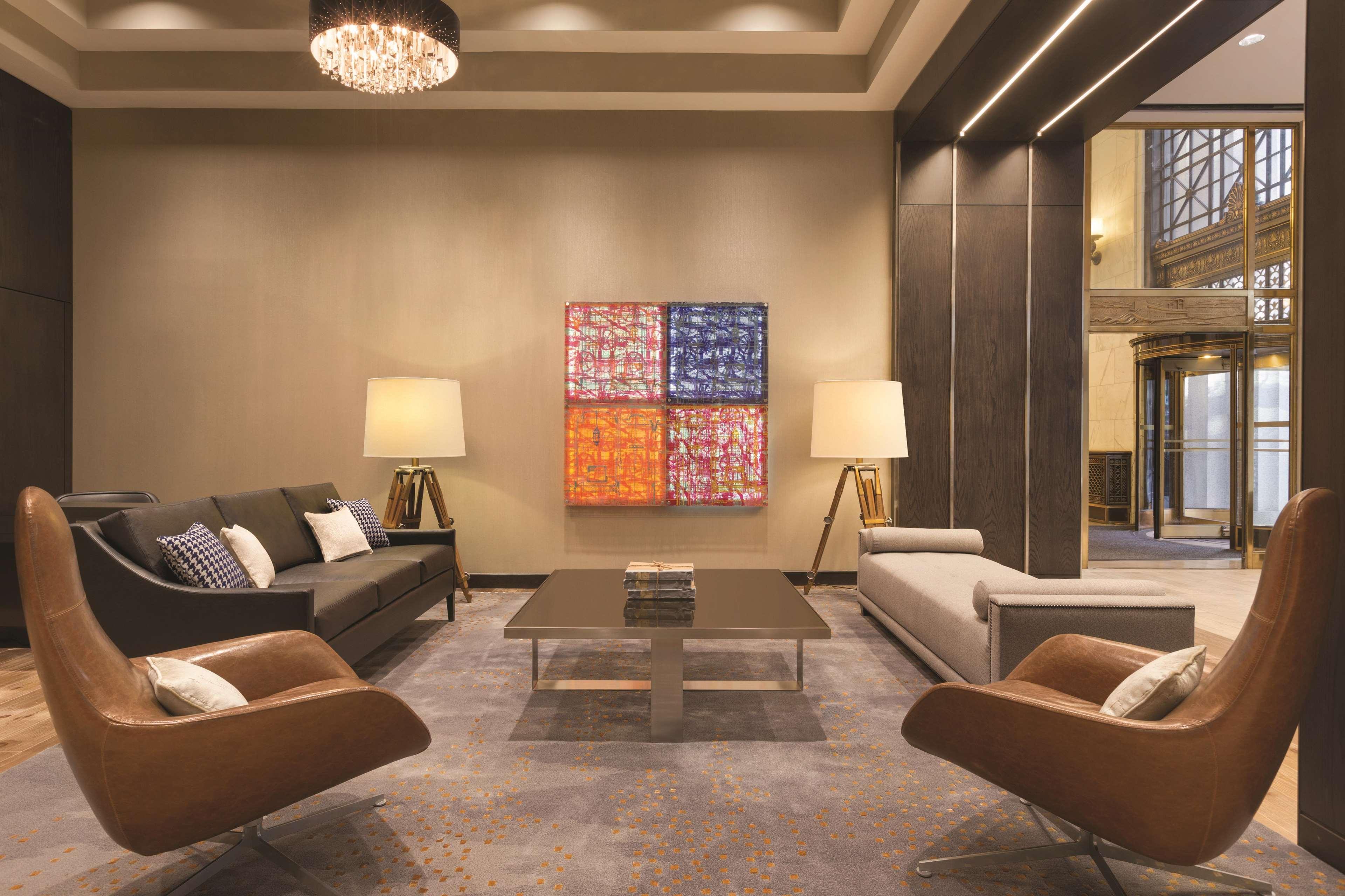 Embassy Pittsburgh-downtown 4* Pittsburgh