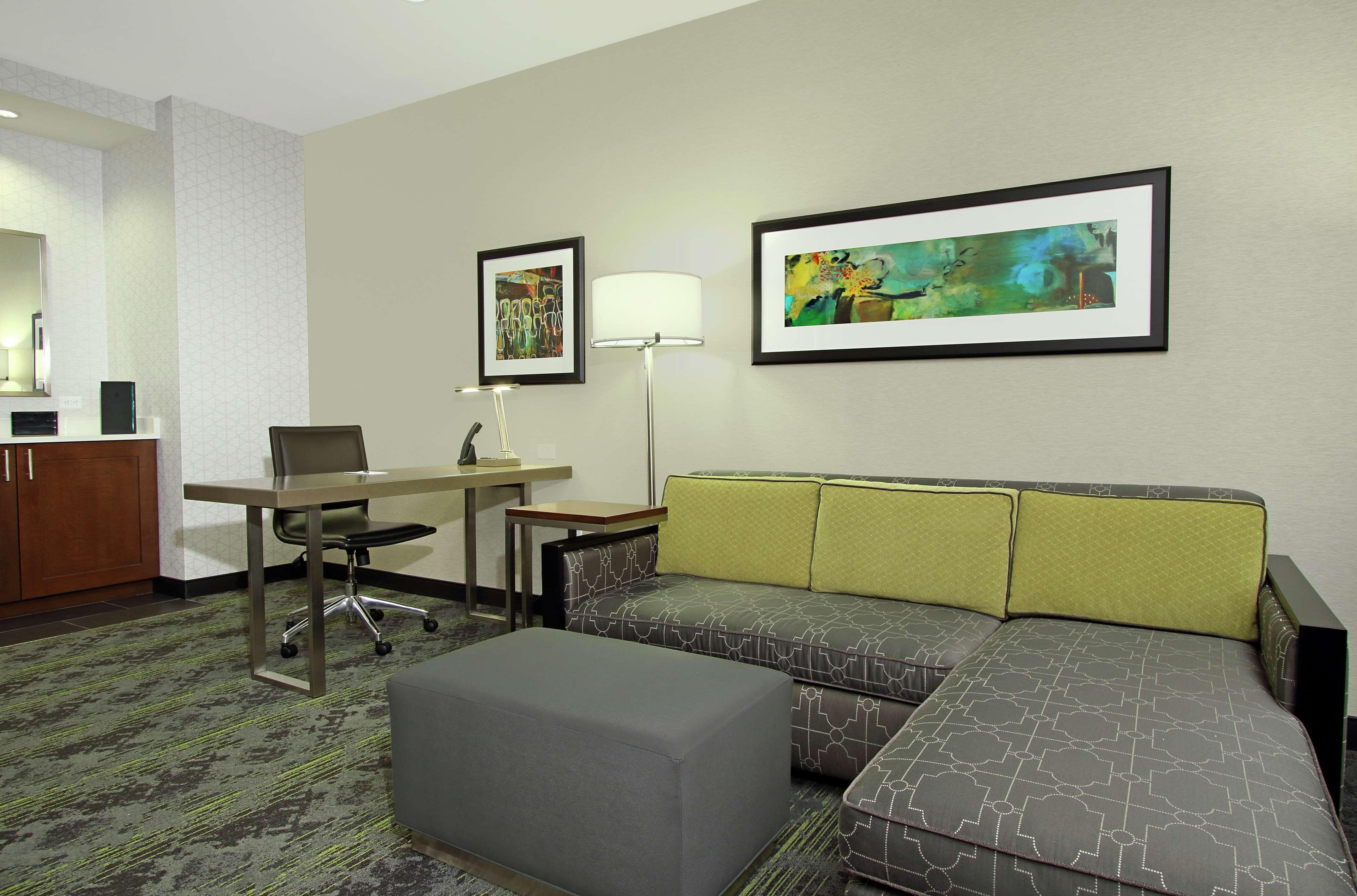 Embassy Pittsburgh-downtown Hotel