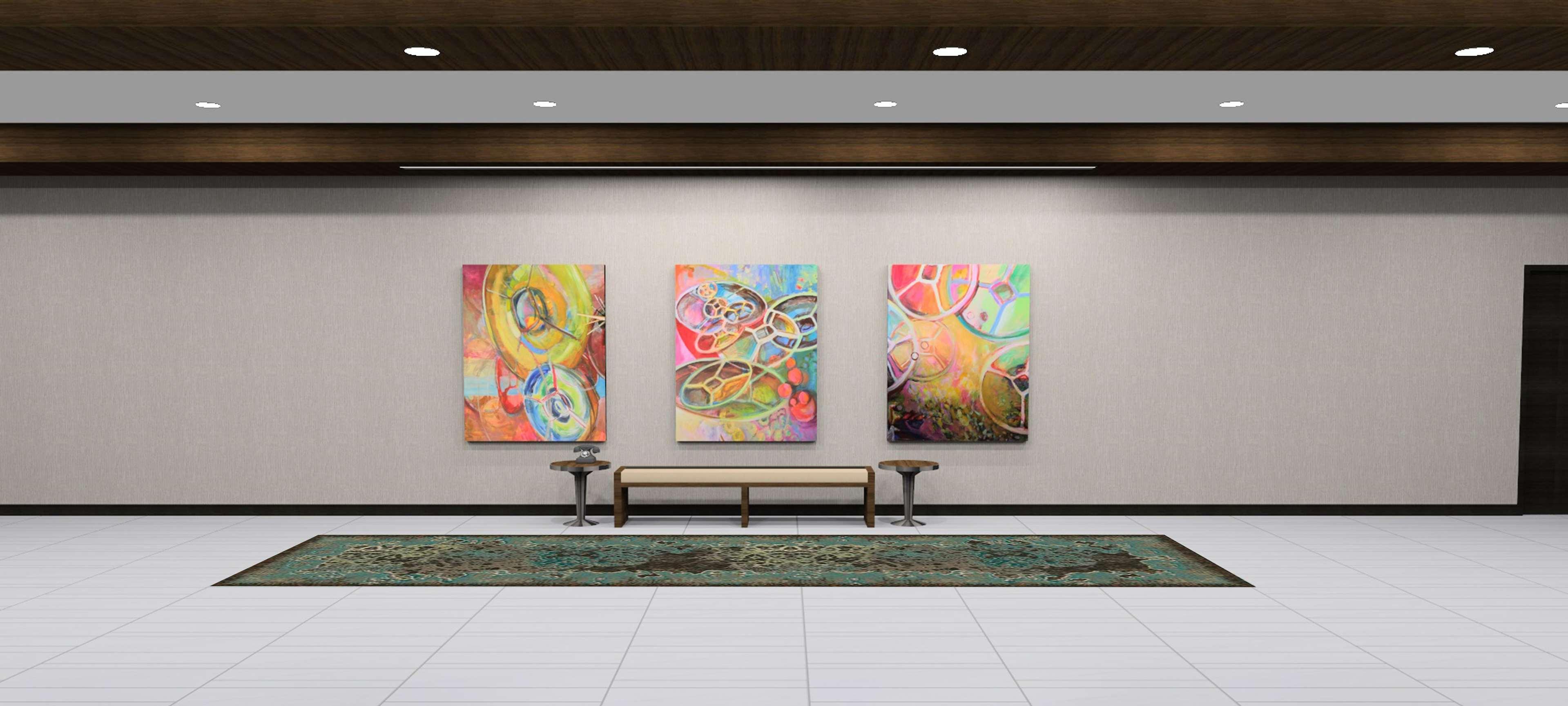 Embassy Pittsburgh-downtown 4*