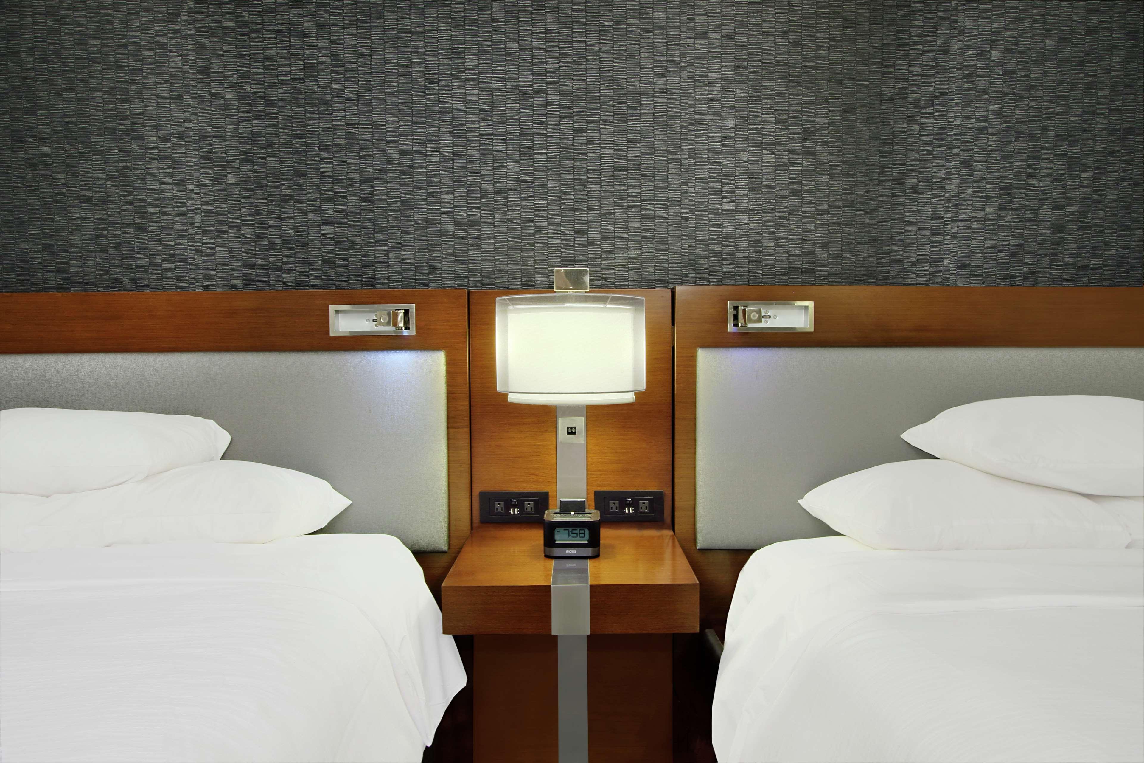 Hotel Embassy Pittsburgh-downtown Pittsburgh