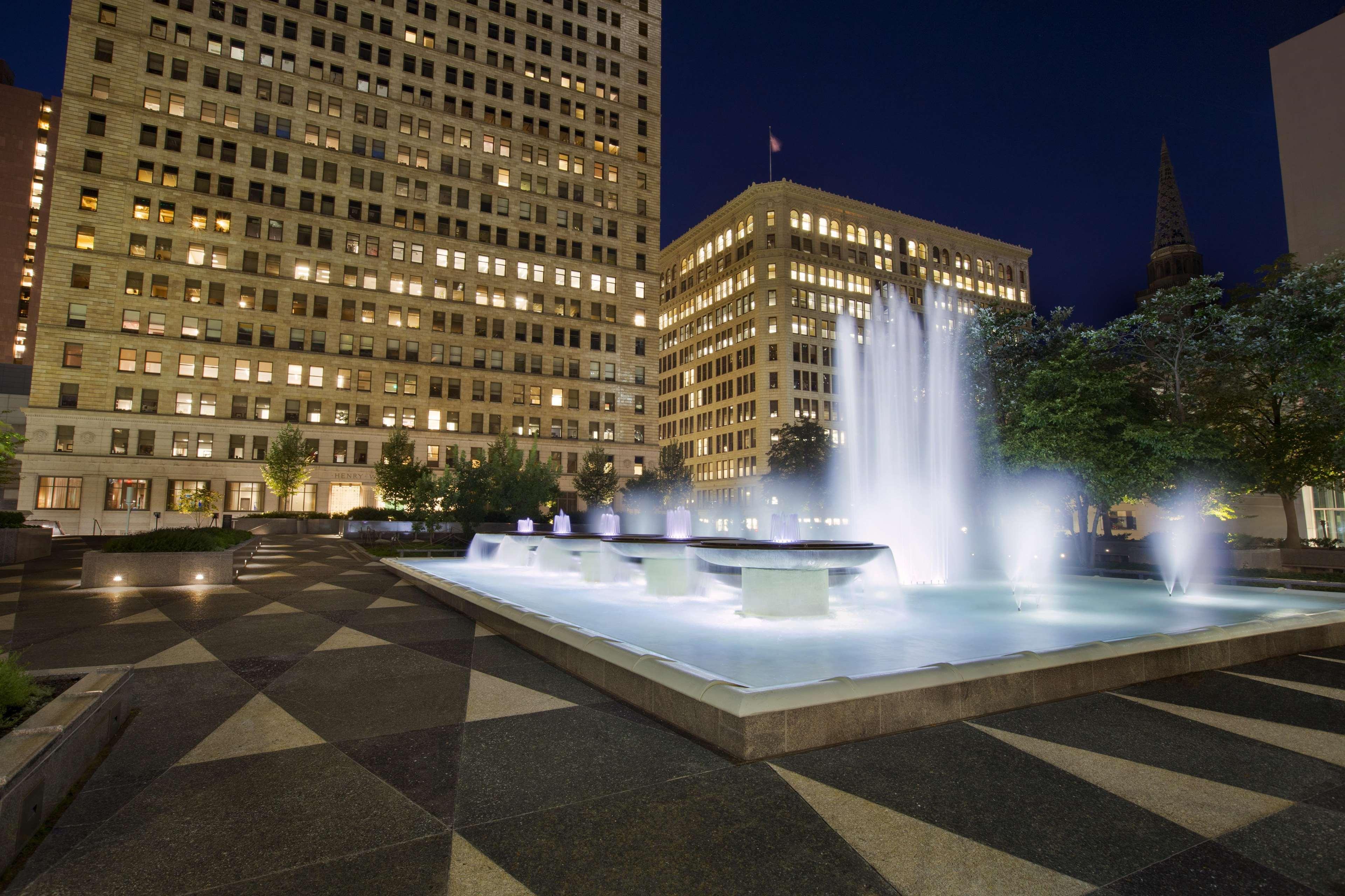 Embassy Pittsburgh-downtown Hotel 4*