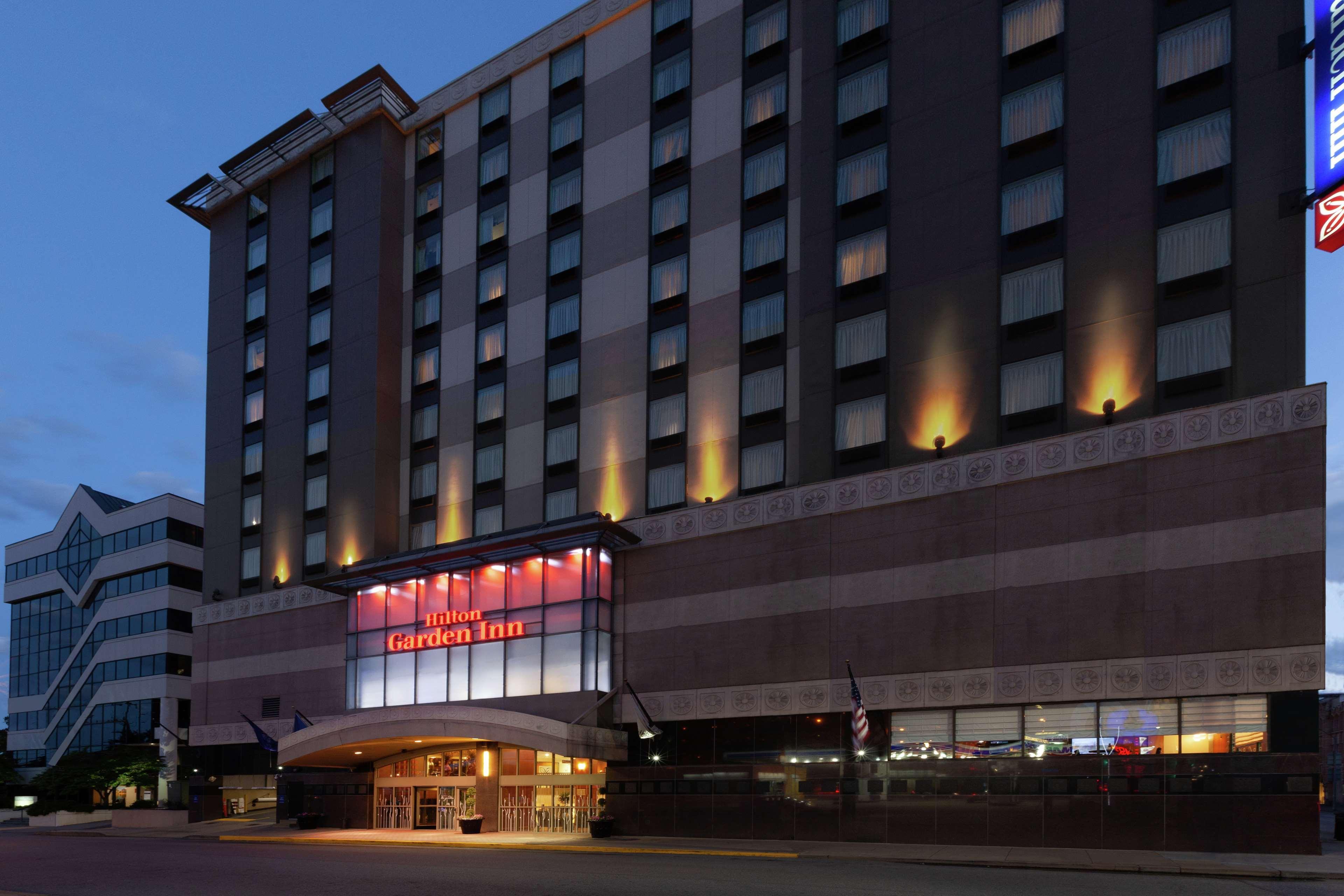 Hilton Garden Place