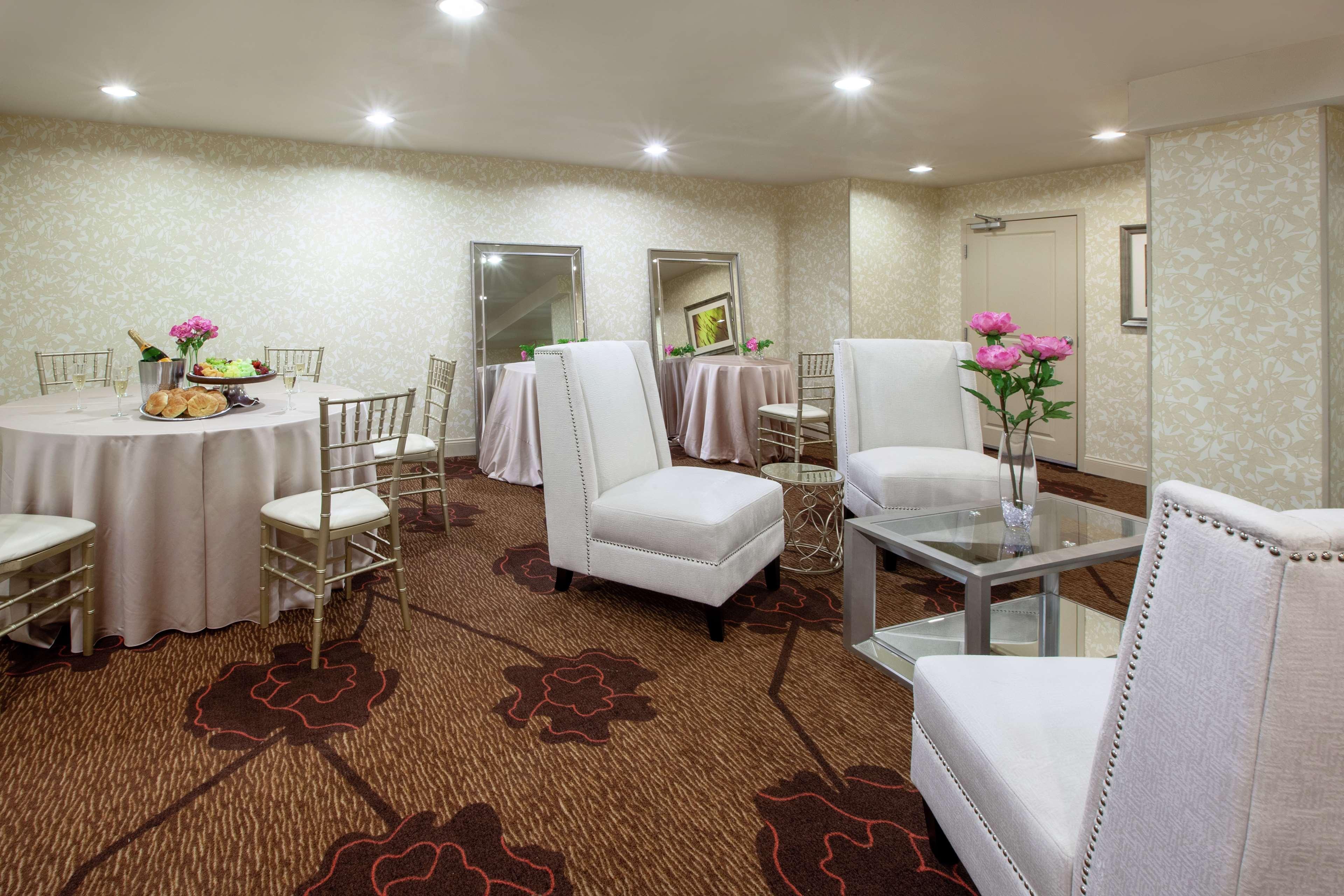 Hilton Garden Place