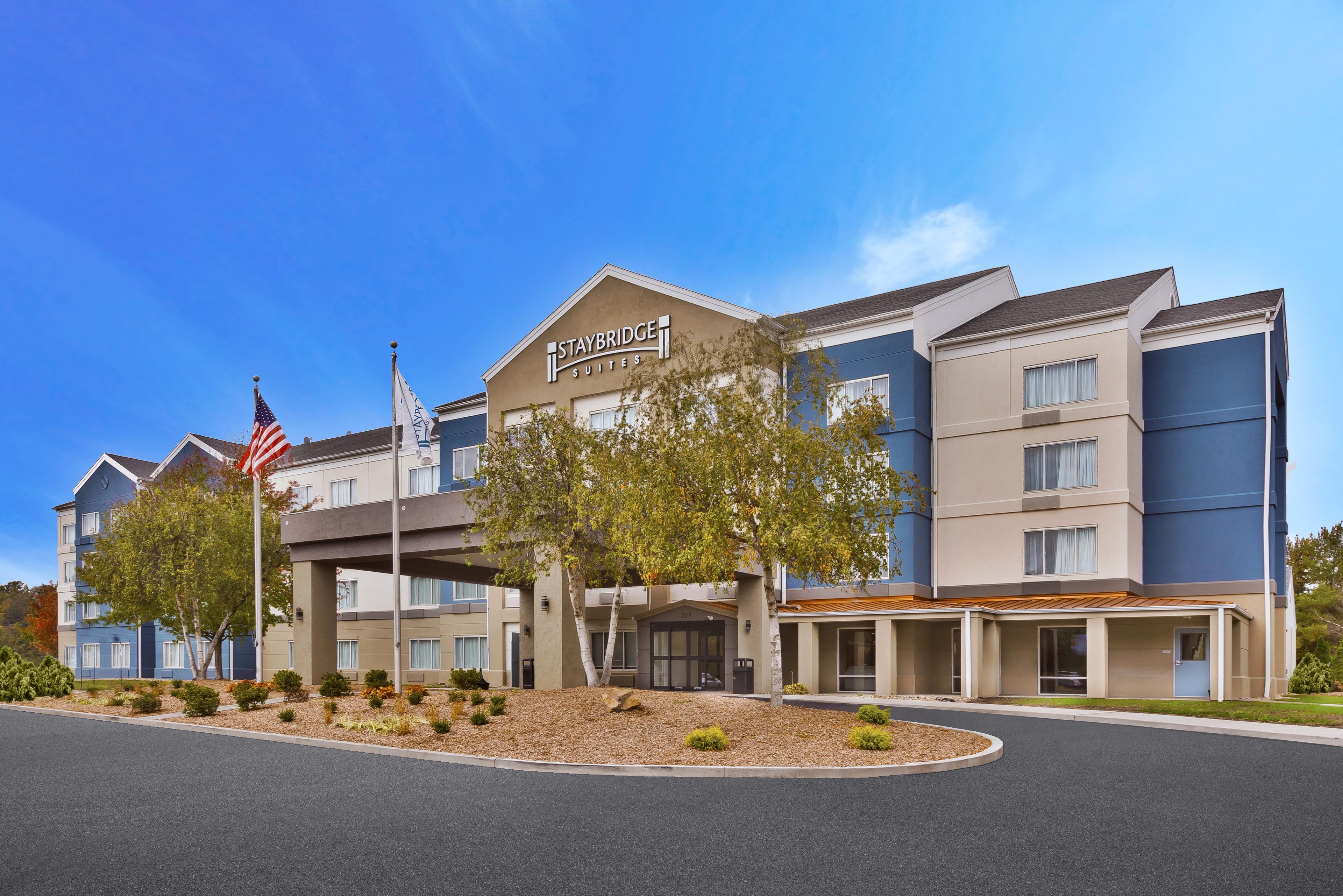 Staybridge Airport By Ihg