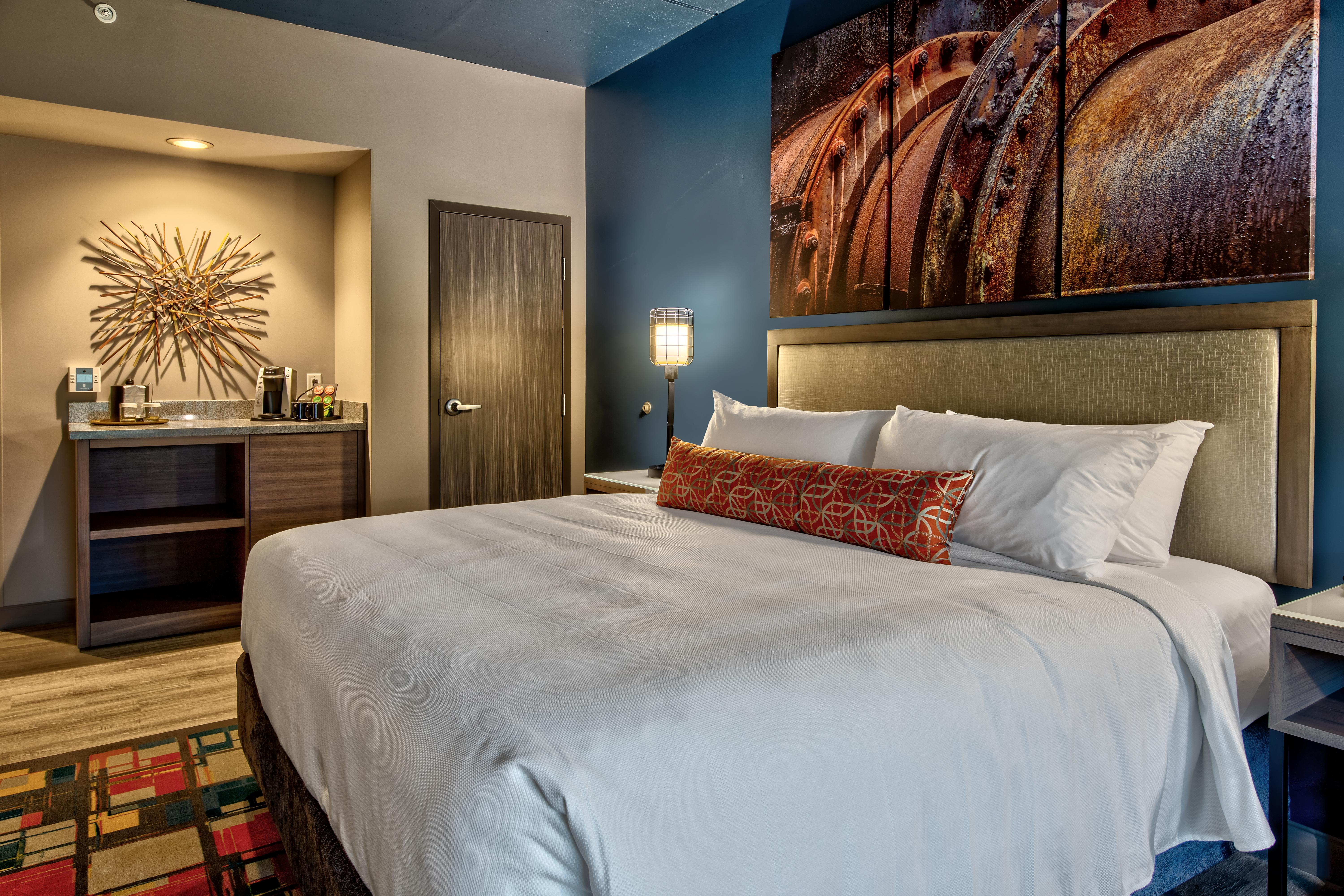 Hotel Indigo - Oakland By Ihg Pittsburgh