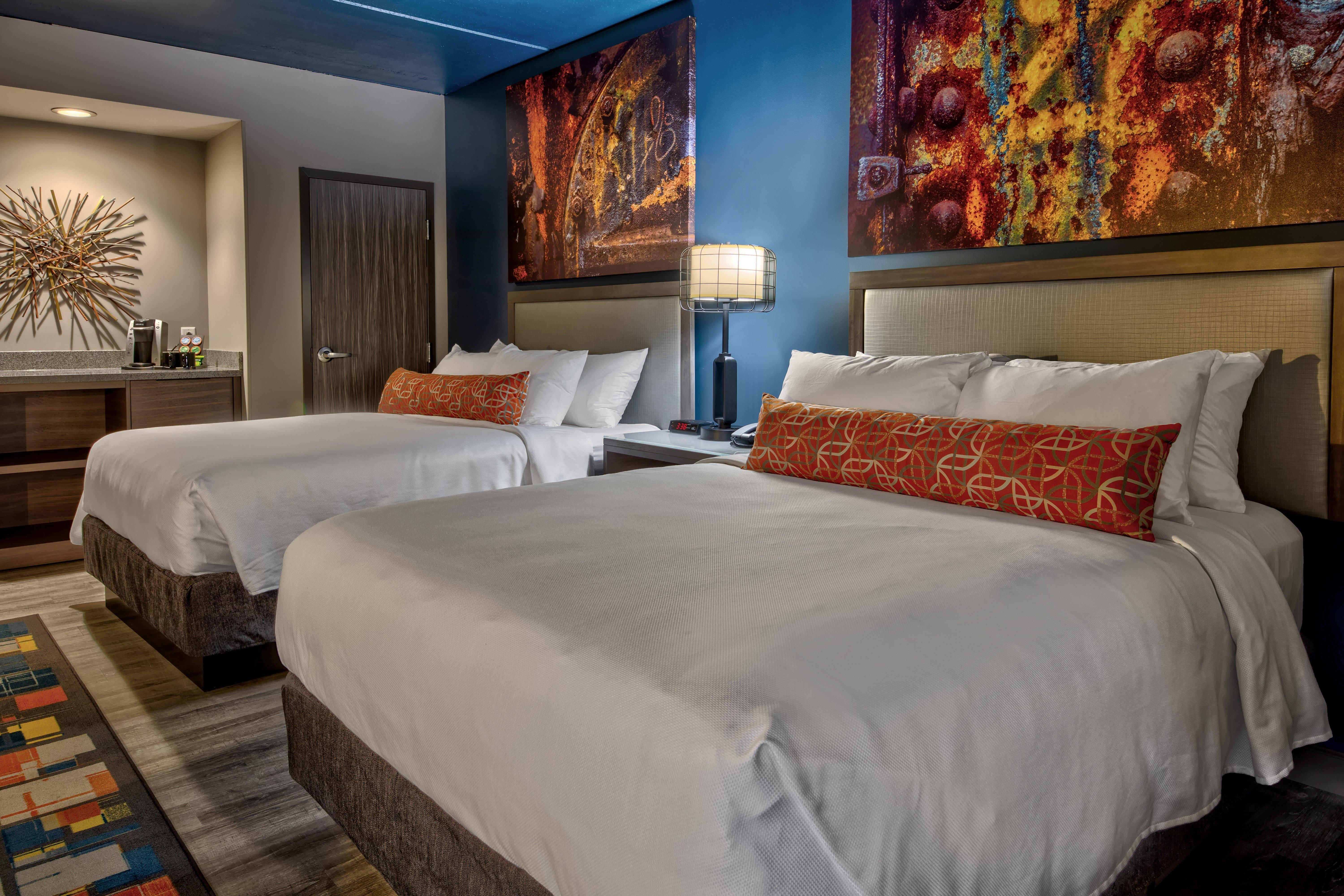 Indigo - Oakland By Ihg Hotel