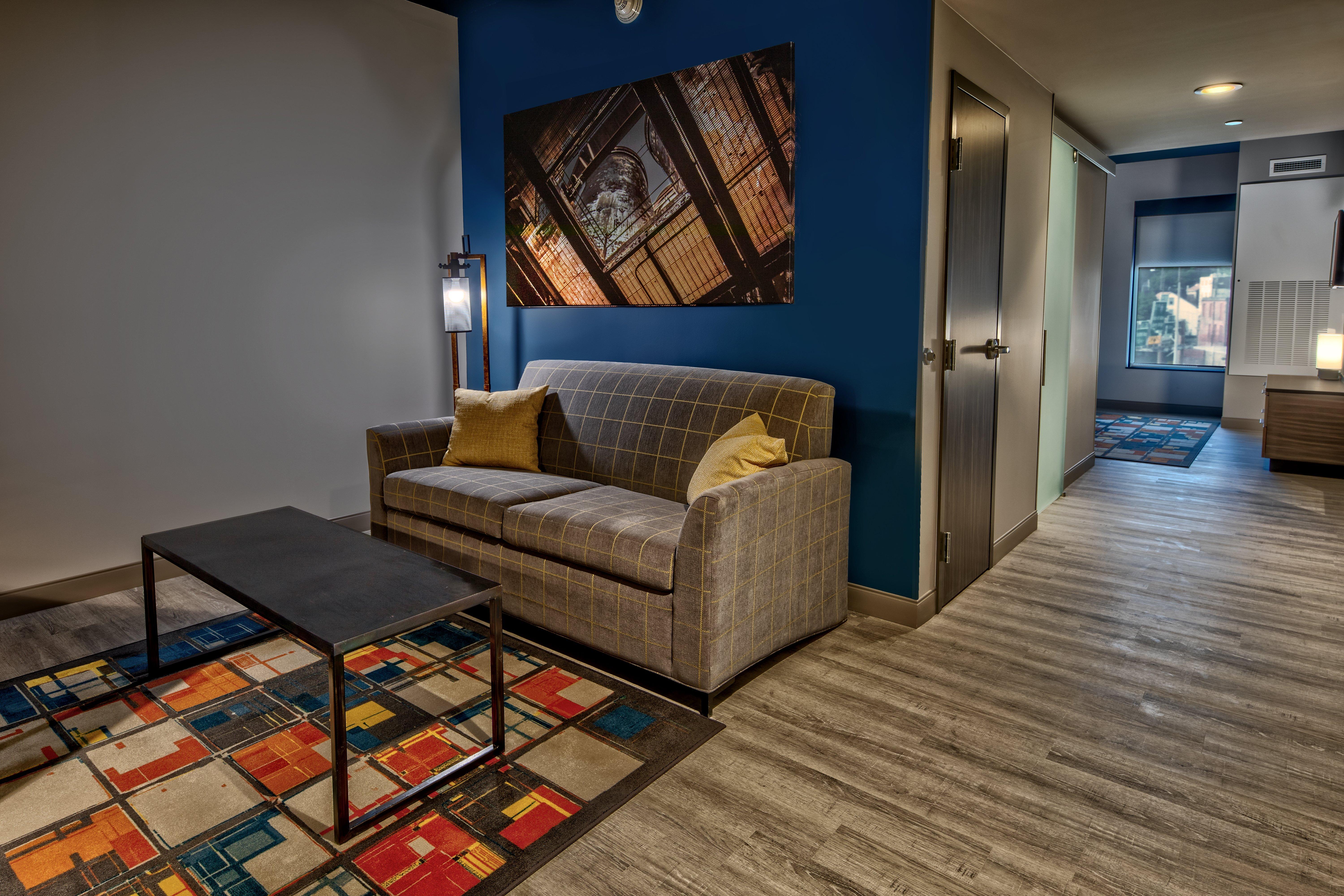Hotel Indigo - Oakland By Ihg