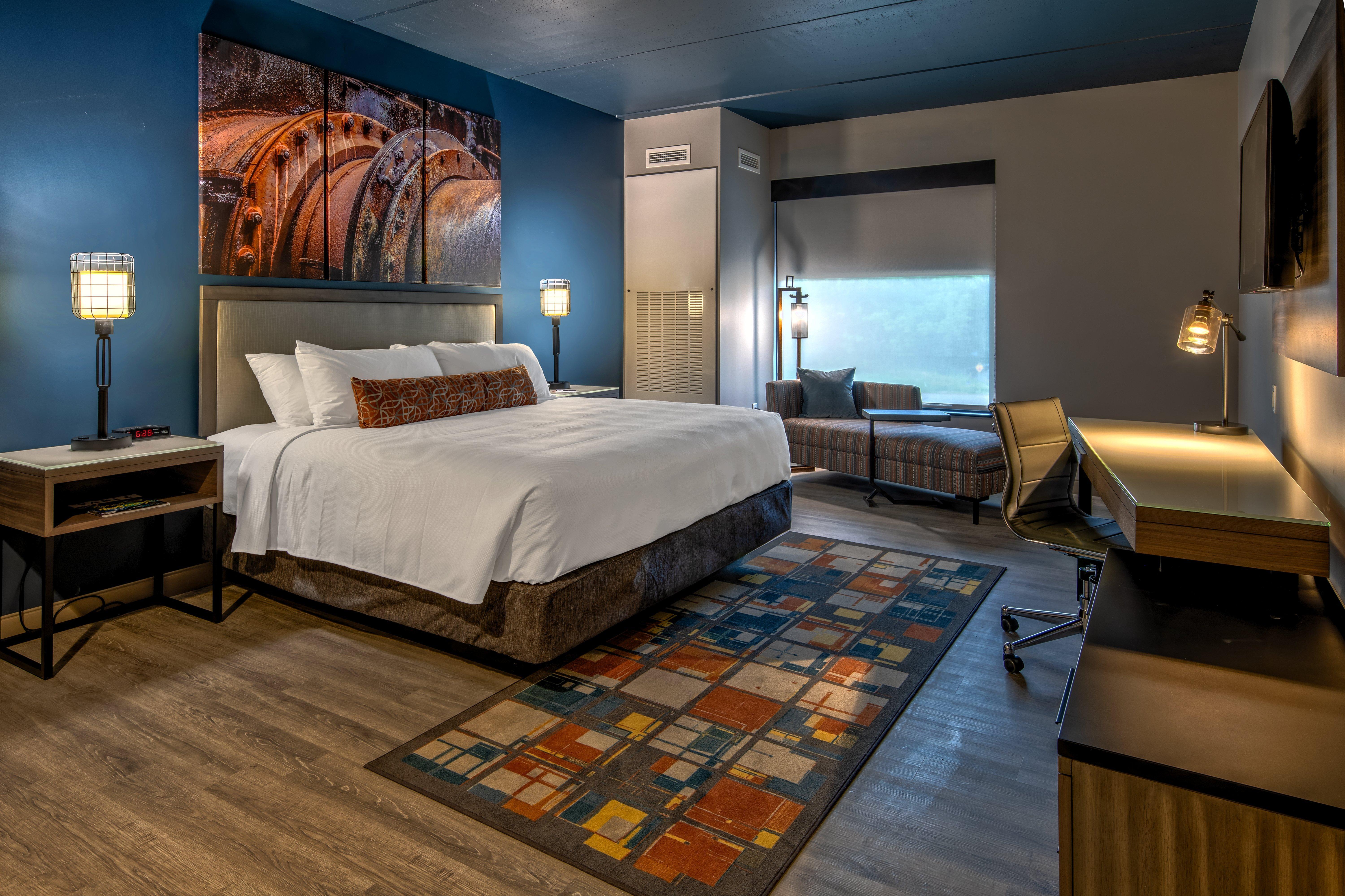 Indigo - Oakland By Ihg Hotel