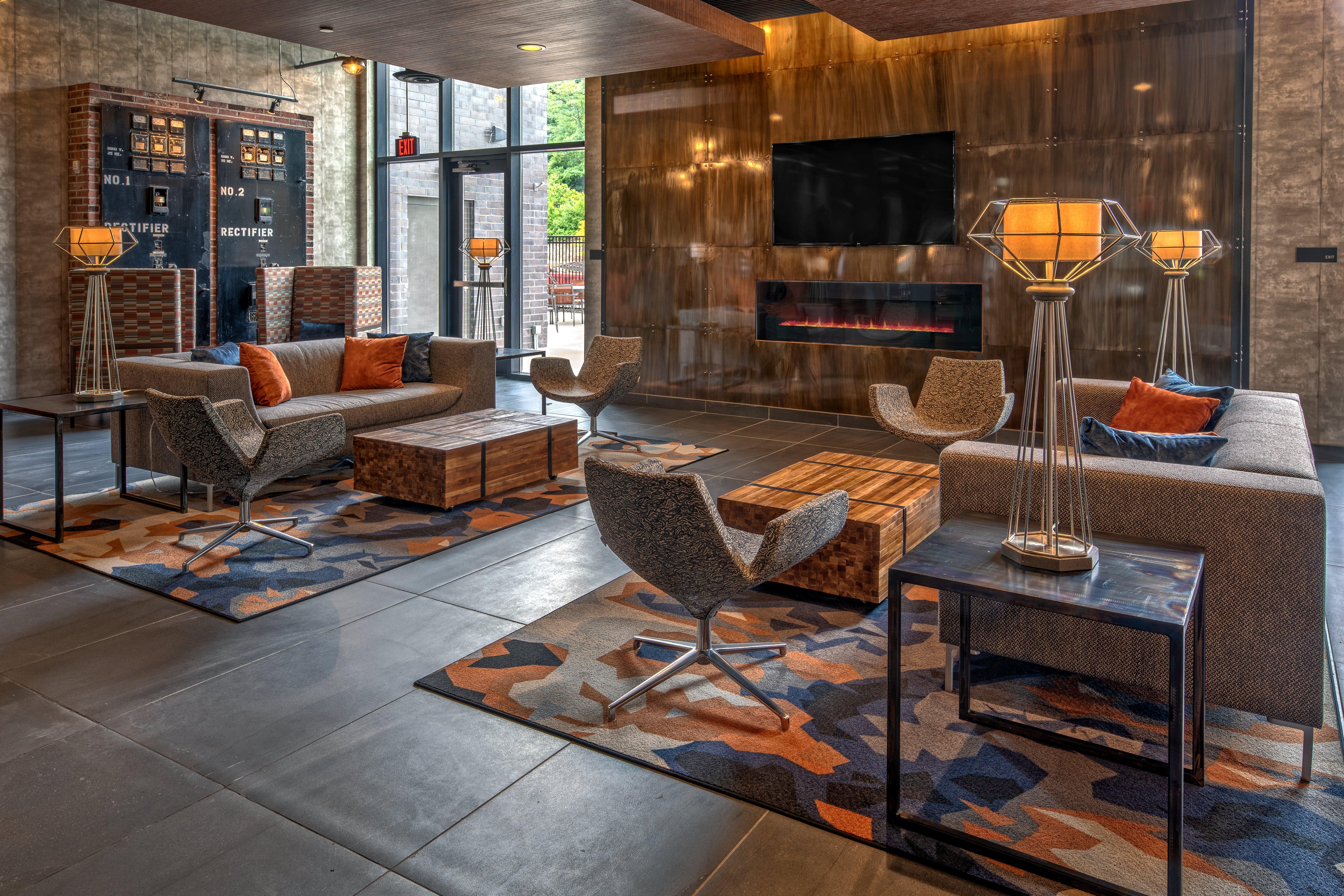 Indigo - Oakland By Ihg 4*