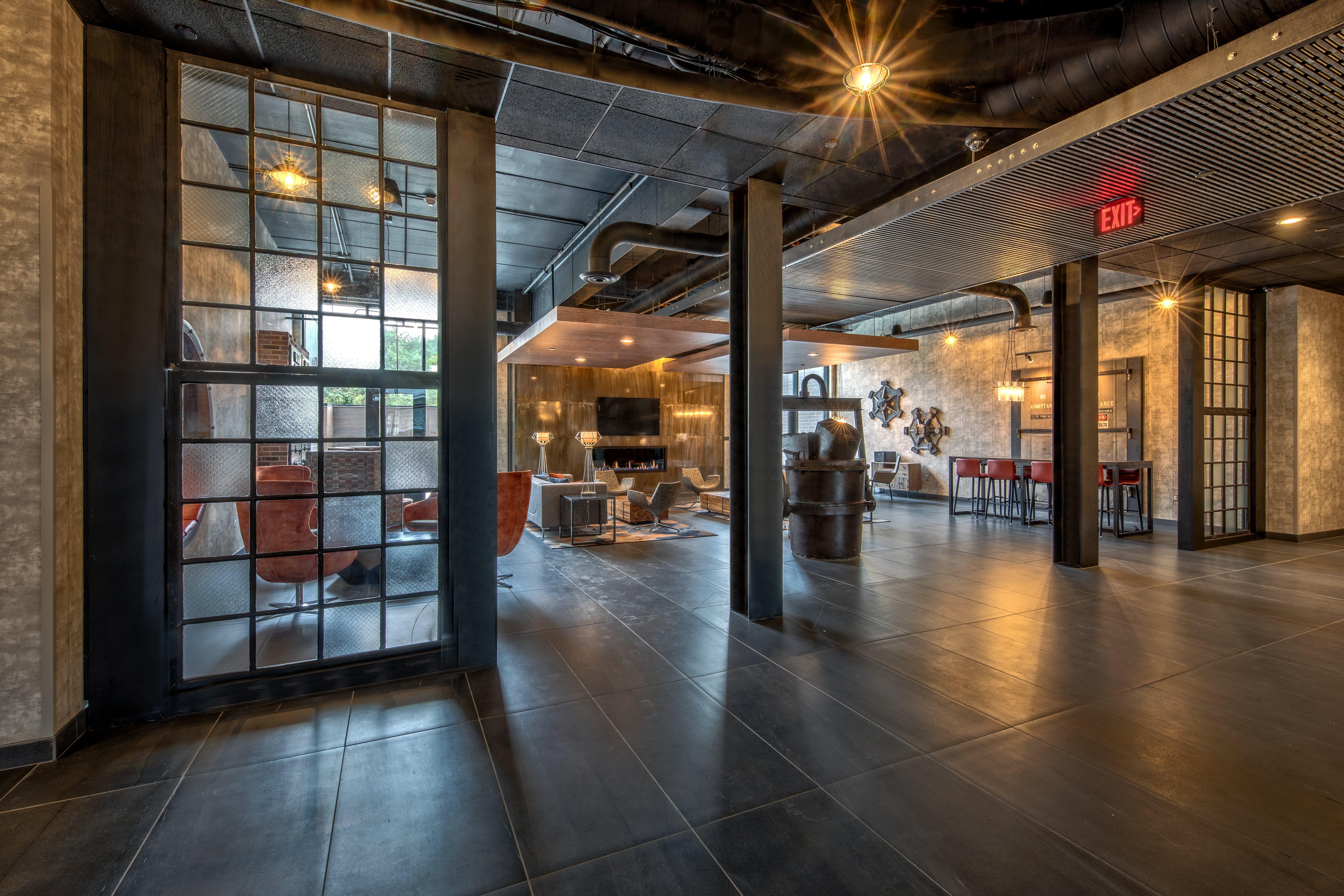 Hotel Indigo - Oakland By Ihg Pittsburgh