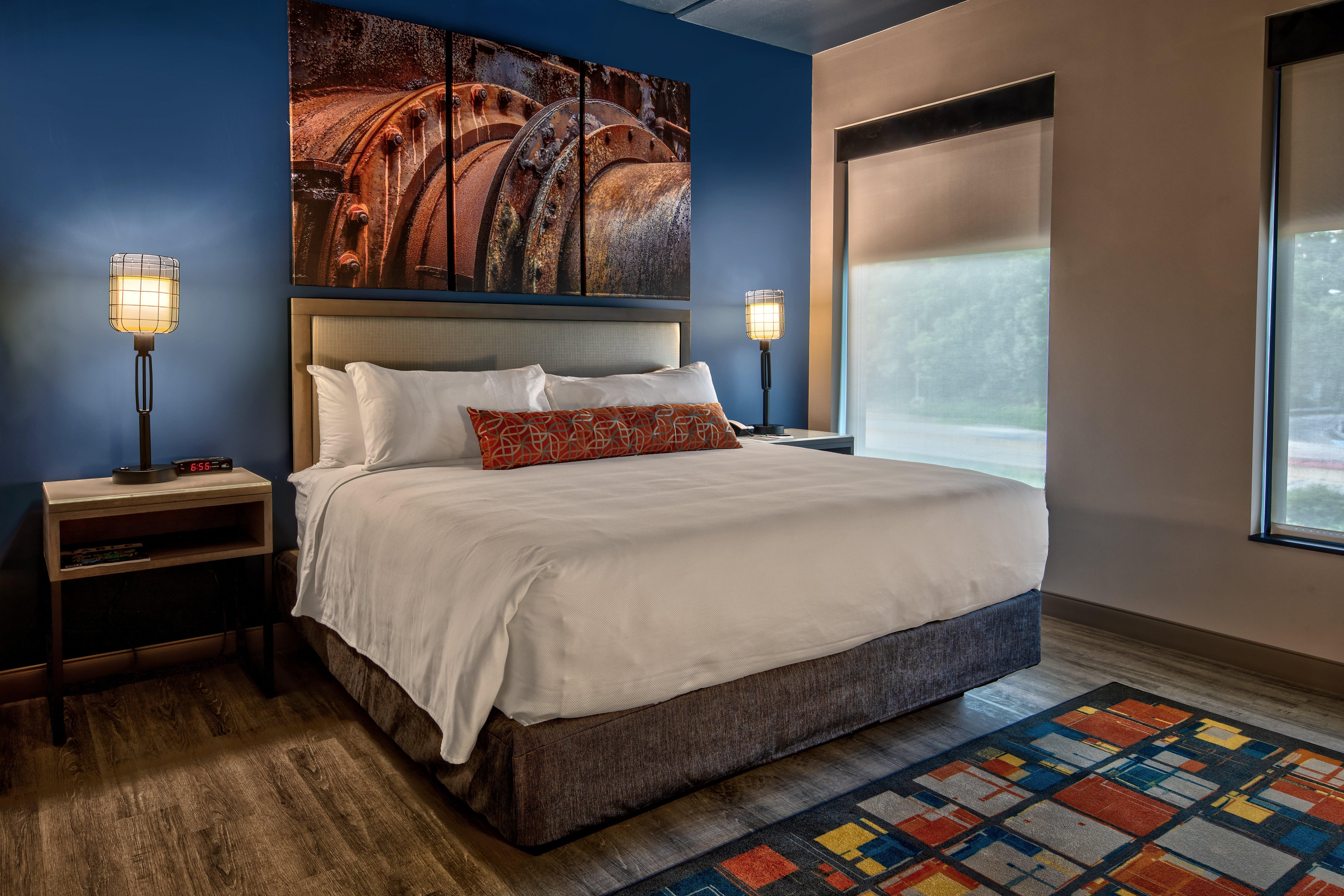 Hotel Indigo - Oakland By Ihg