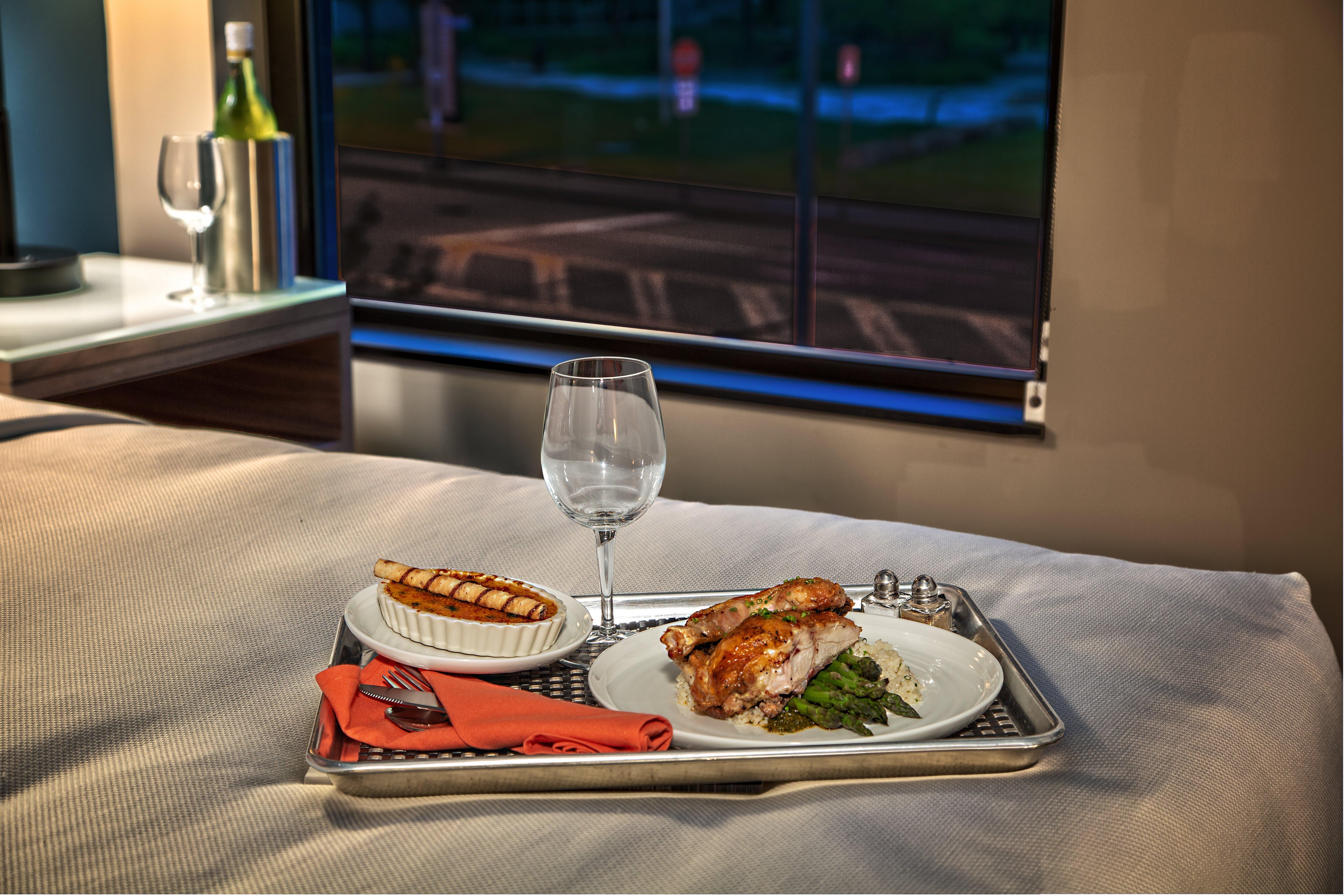 Indigo - Oakland By Ihg Hotel