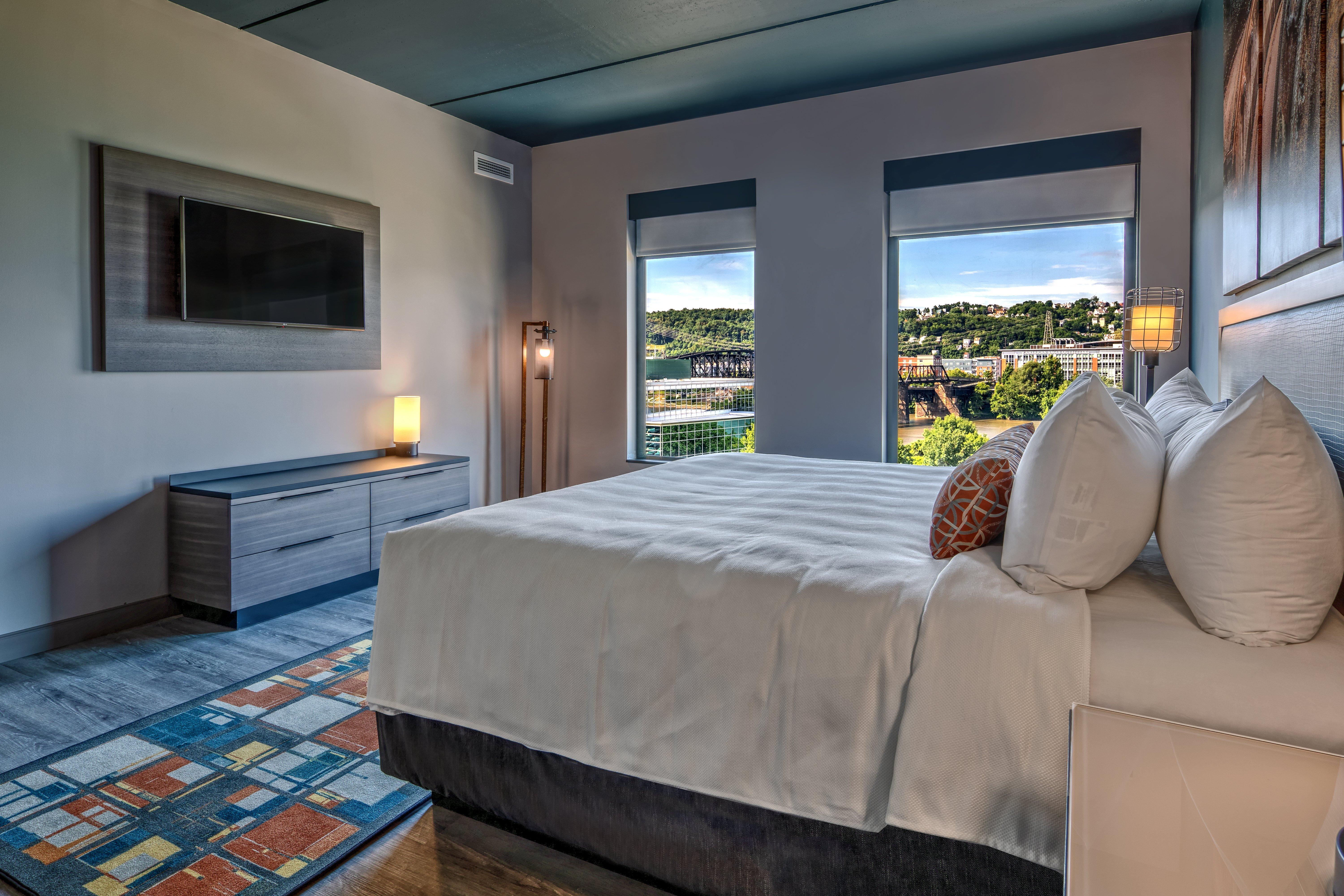 Hotel Indigo - Oakland By Ihg Pittsburgh