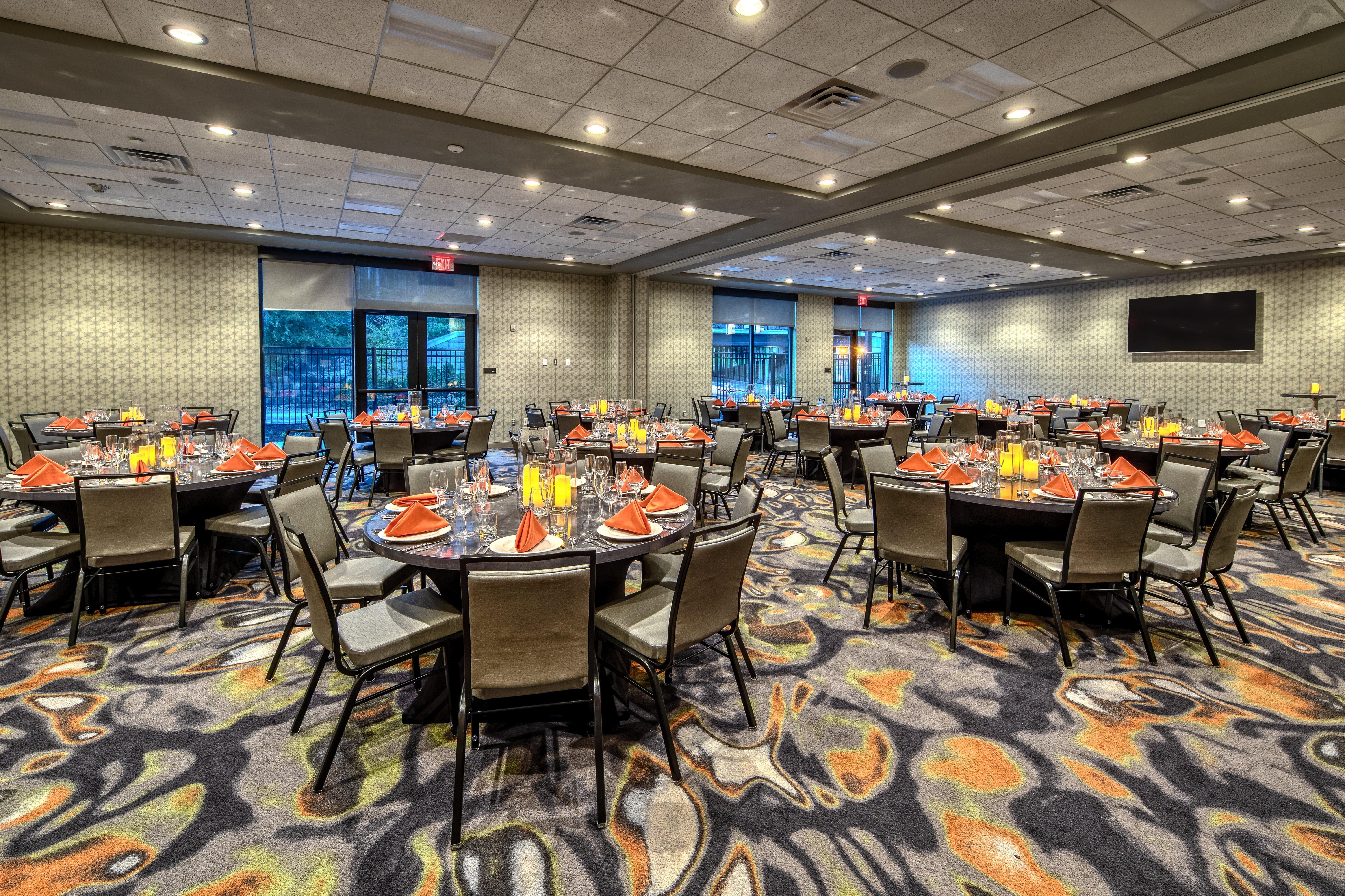 Indigo - Oakland By Ihg Pittsburgh