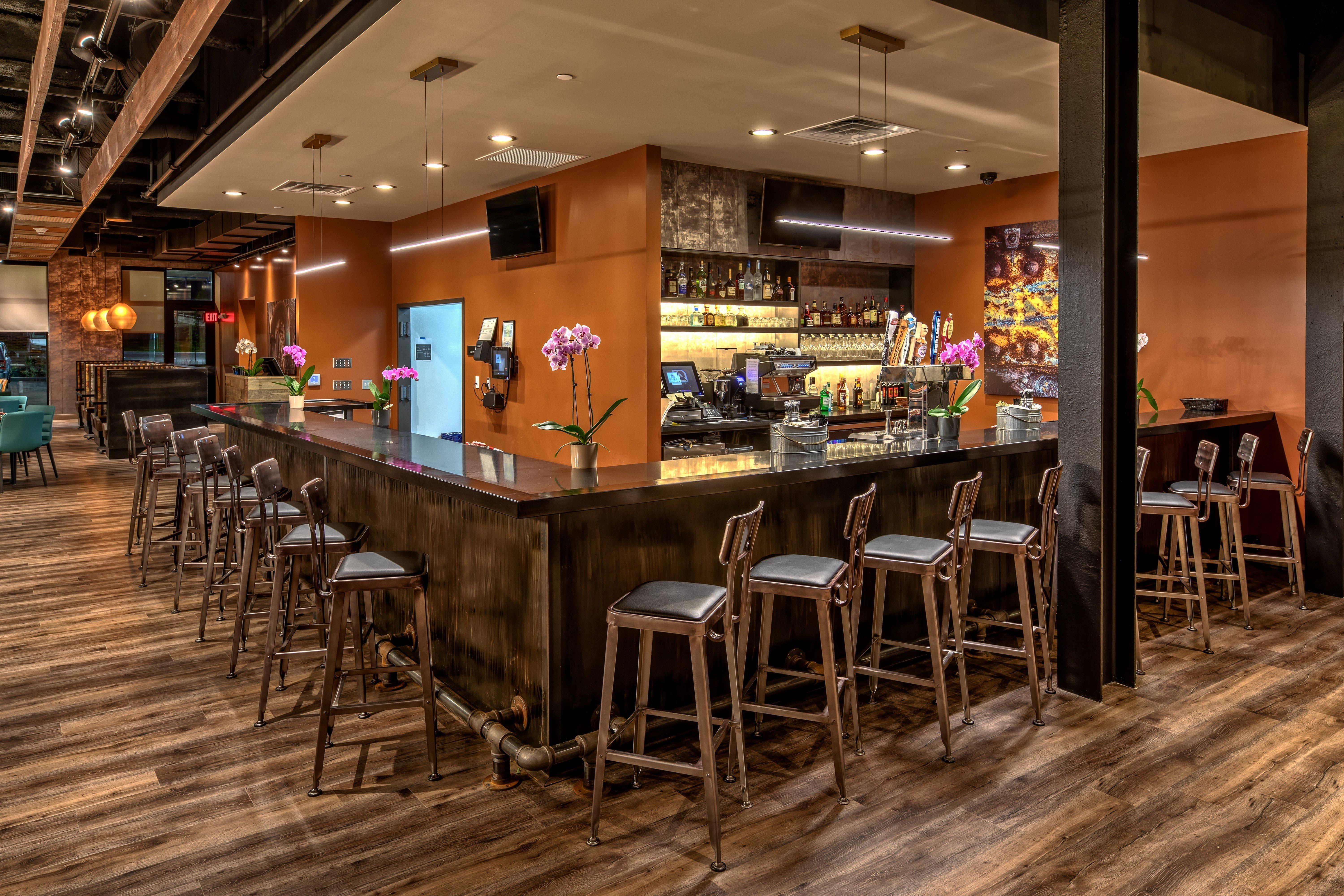 Hotel Indigo - Oakland By Ihg Pittsburgh