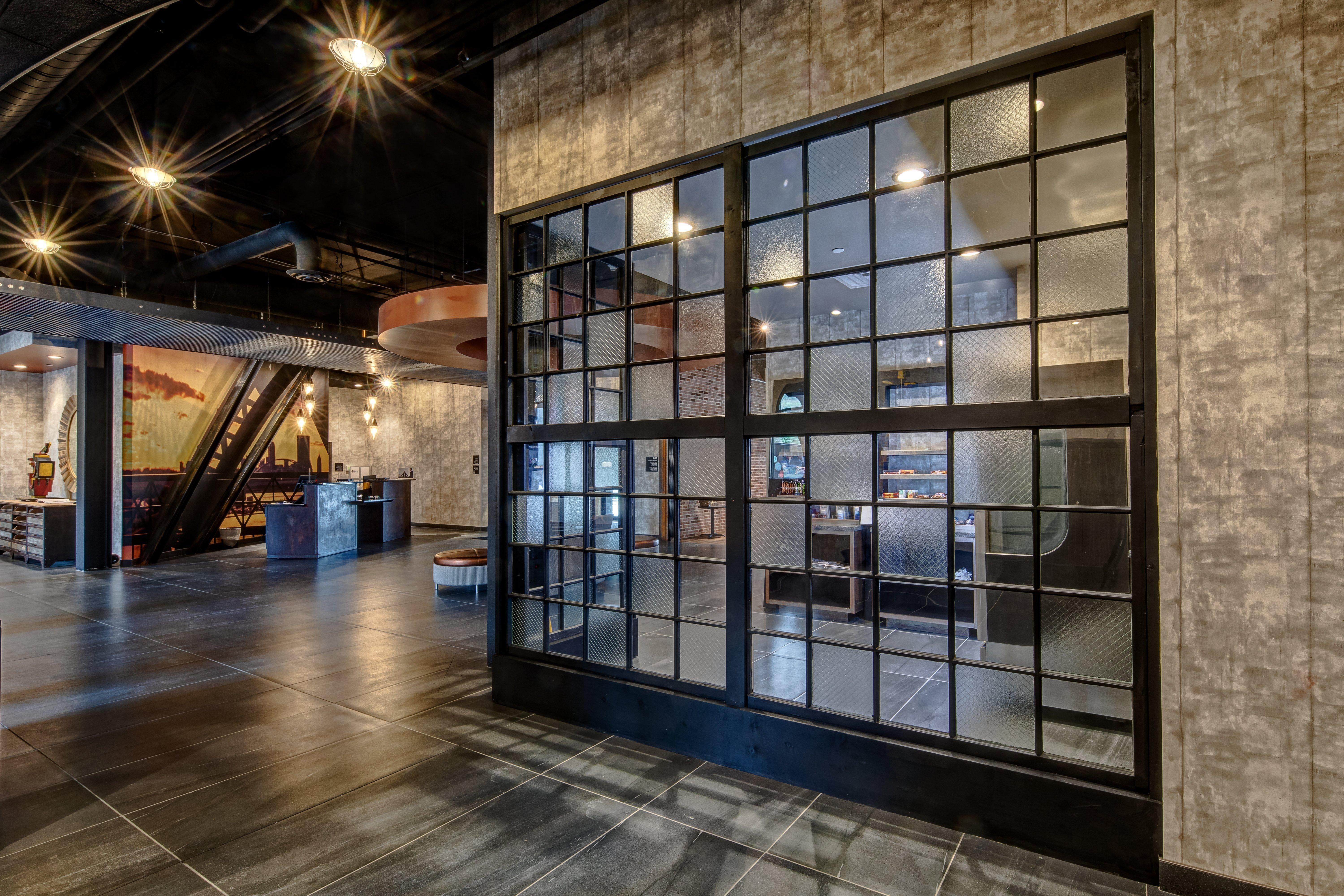 Indigo - Oakland By Ihg Pittsburgh