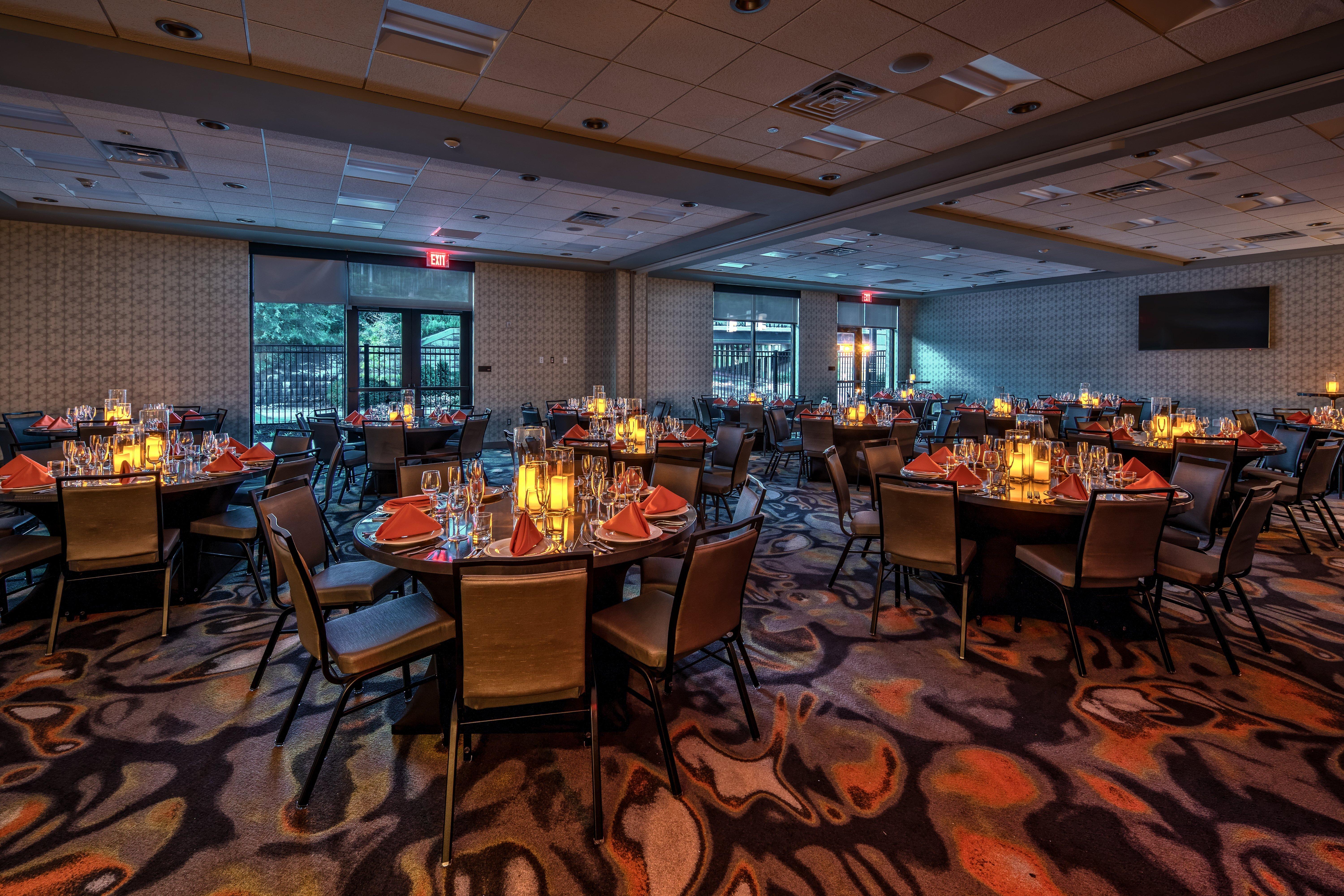 Hotel Indigo - Oakland By Ihg