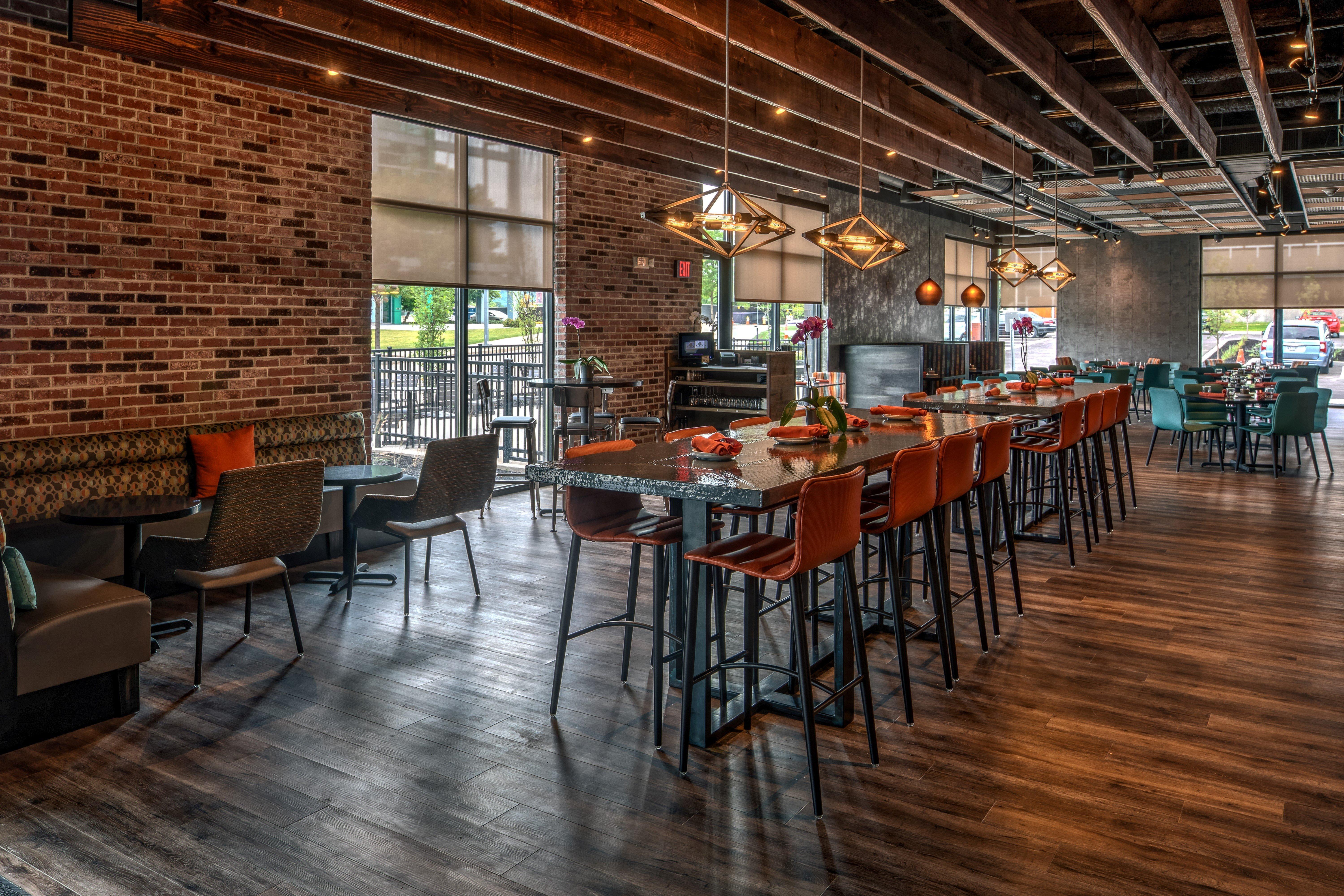 Hotel Indigo - Oakland By Ihg 4*