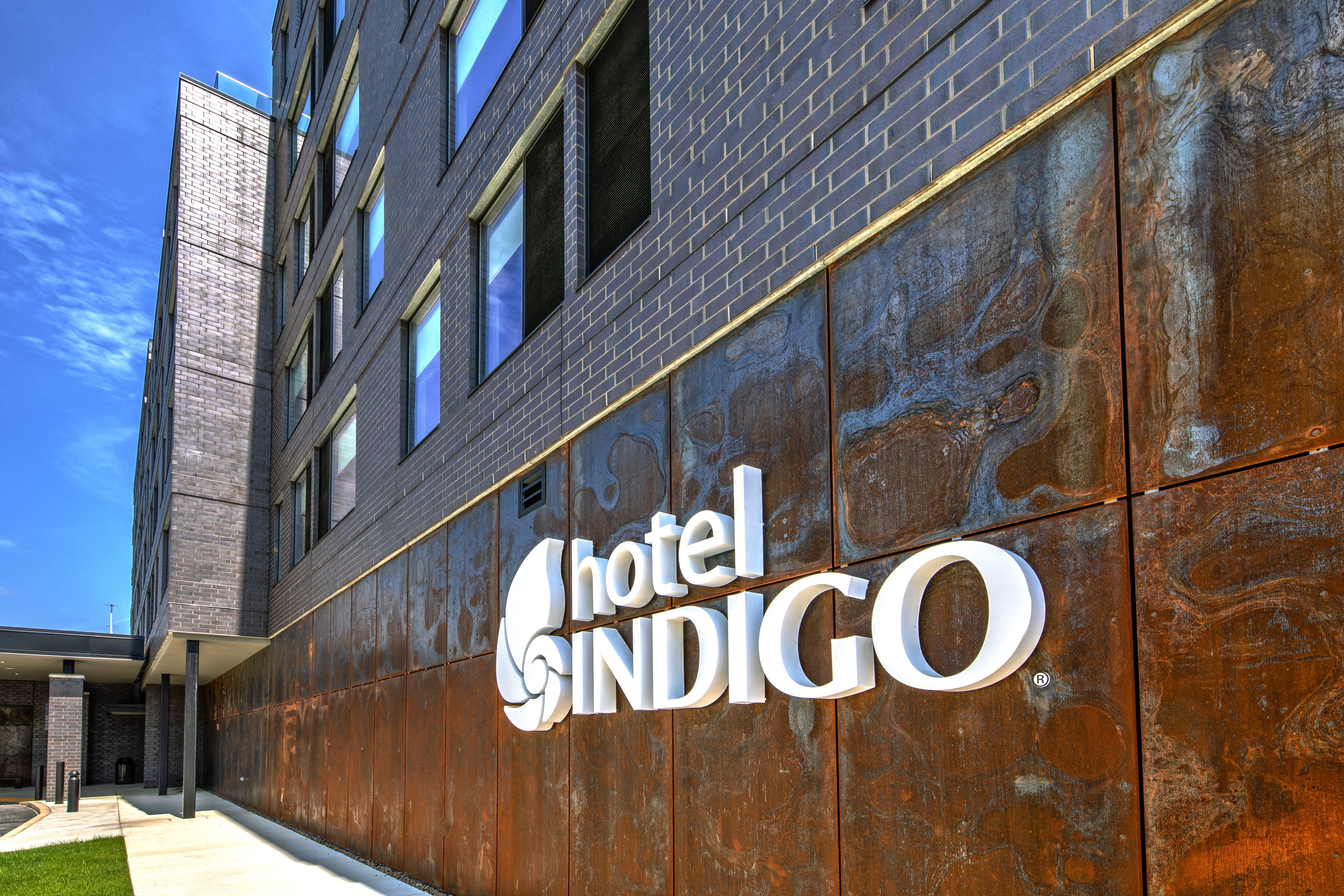 Hotel Indigo - Oakland By Ihg