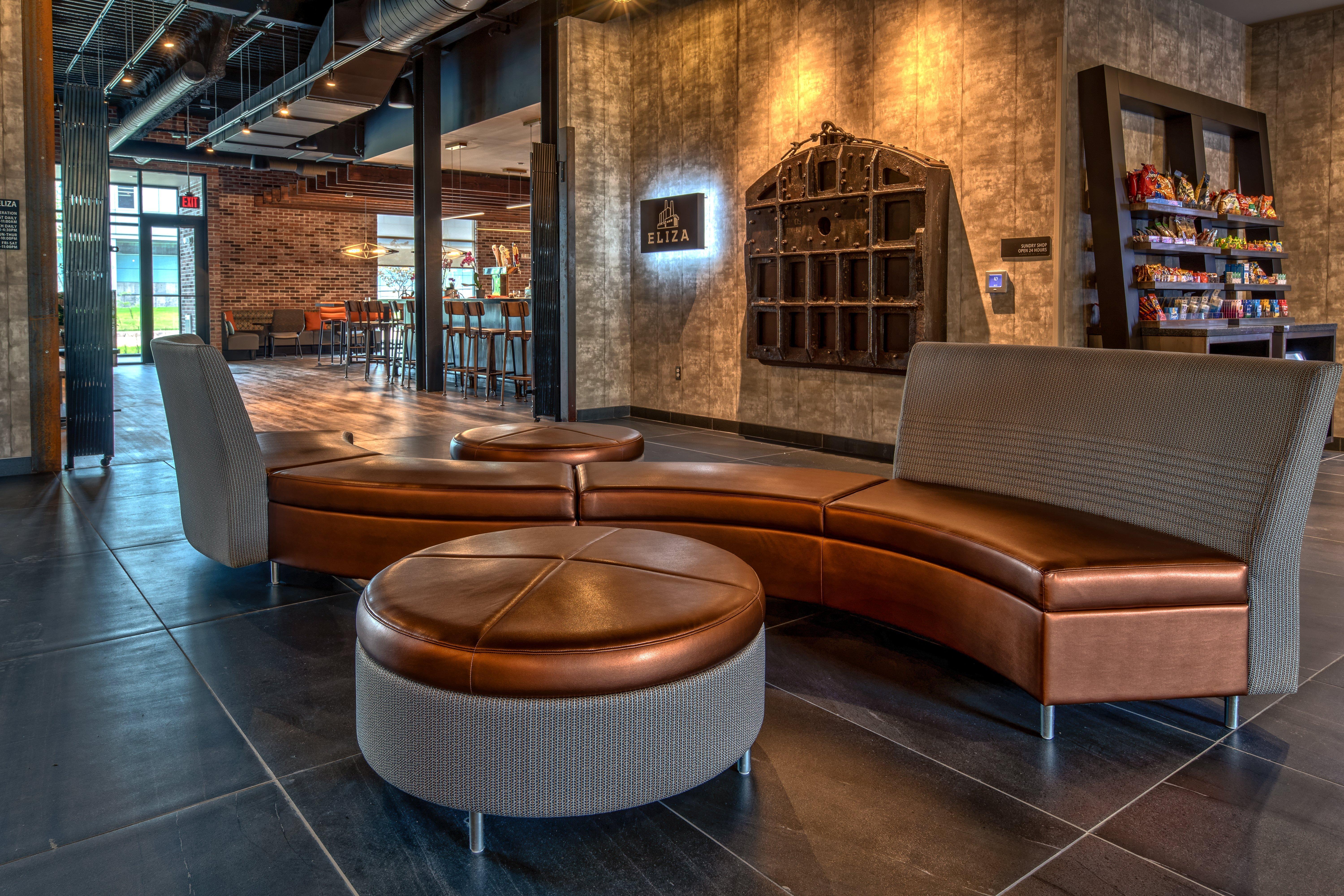 Indigo - Oakland By Ihg Hotel