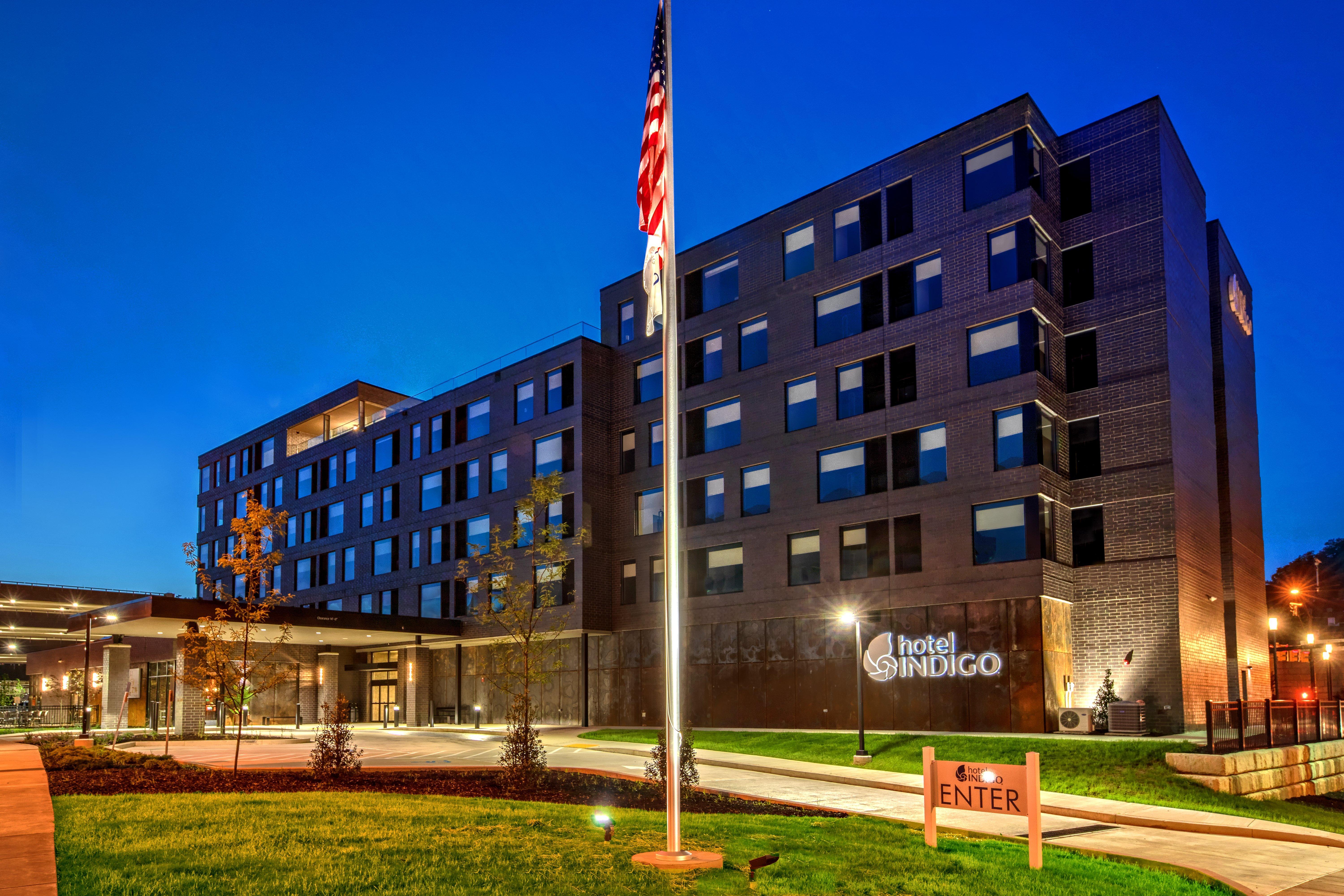 Indigo - Oakland By Ihg