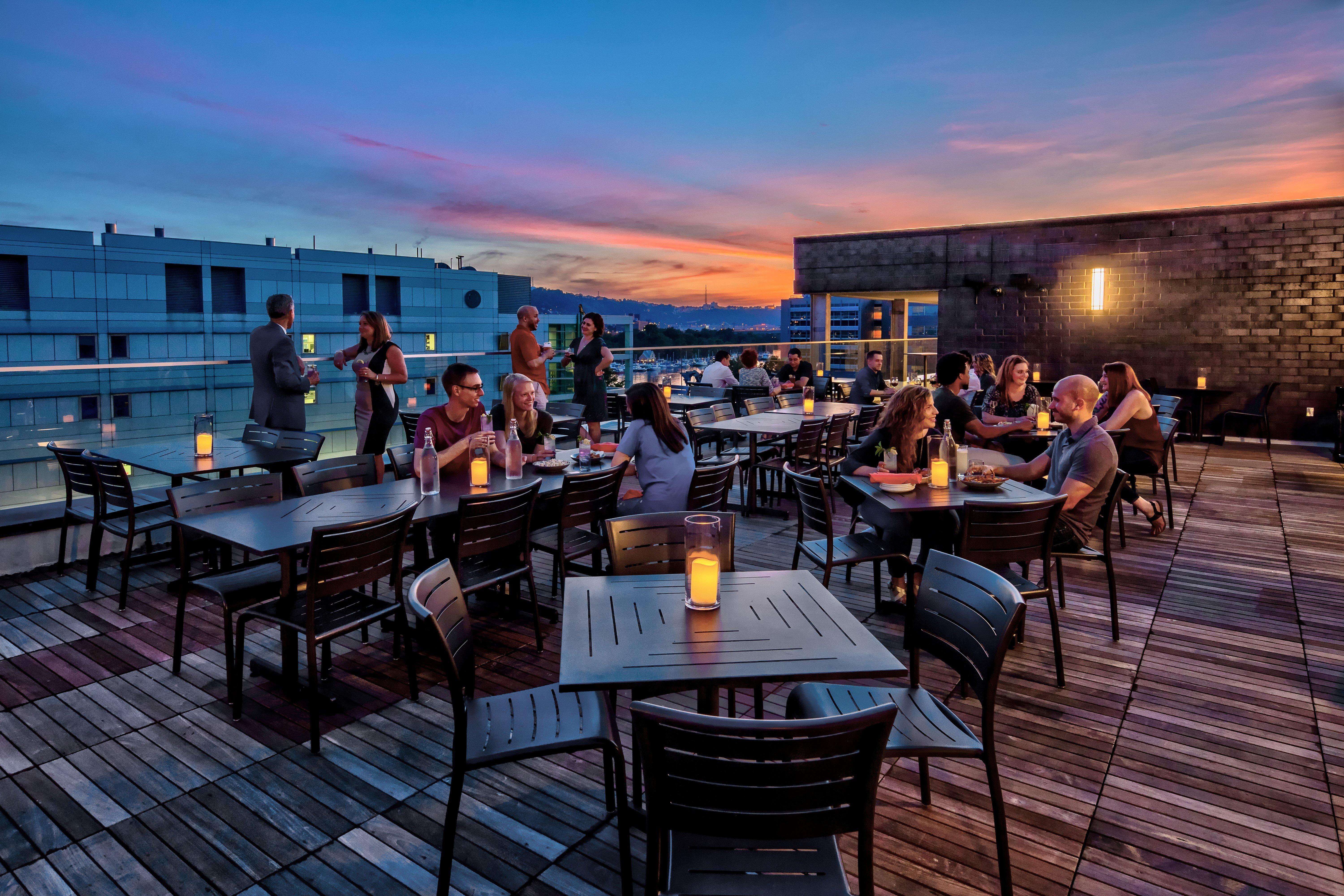 Indigo - Oakland By Ihg Hotel