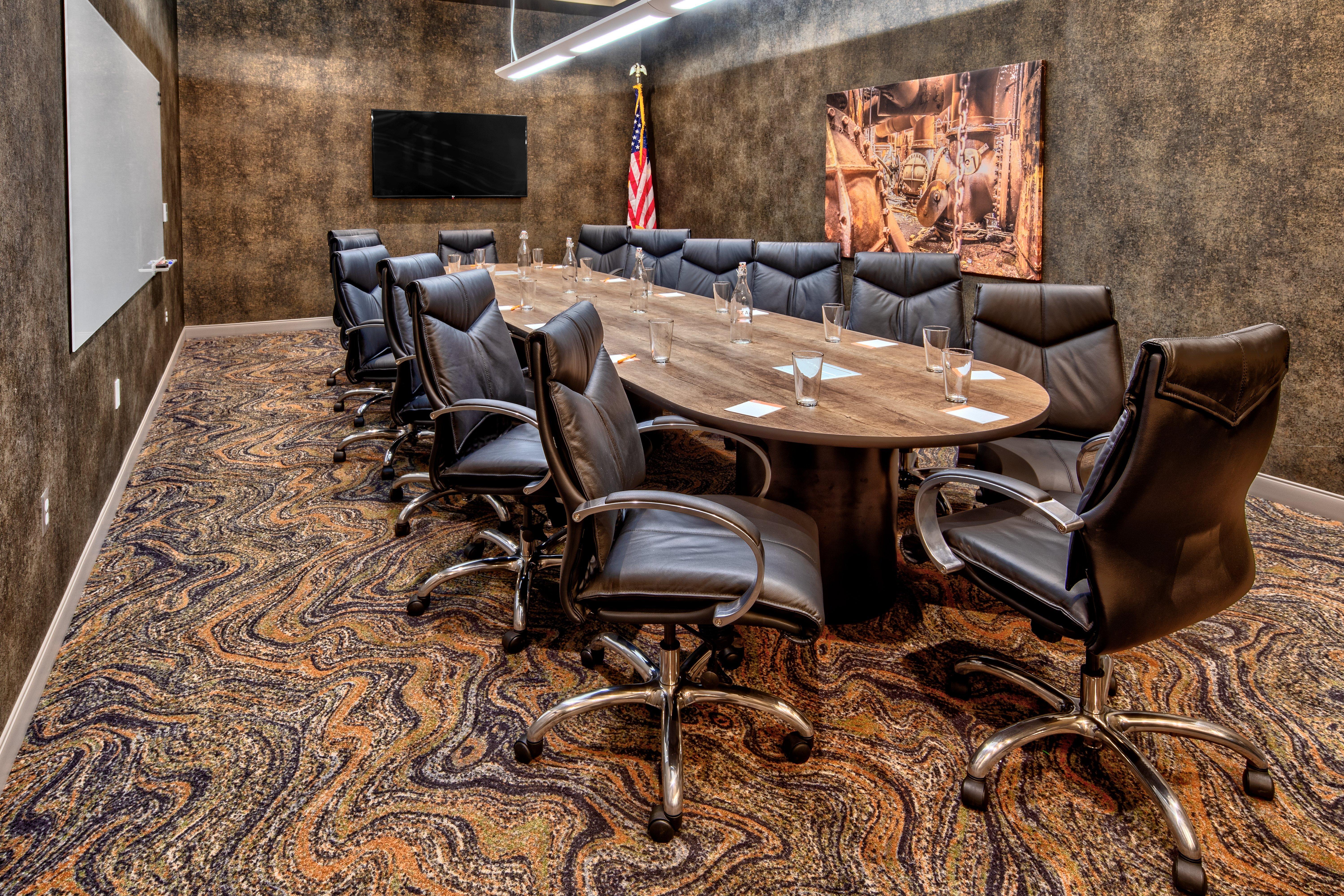 Hotel Indigo - Oakland By Ihg