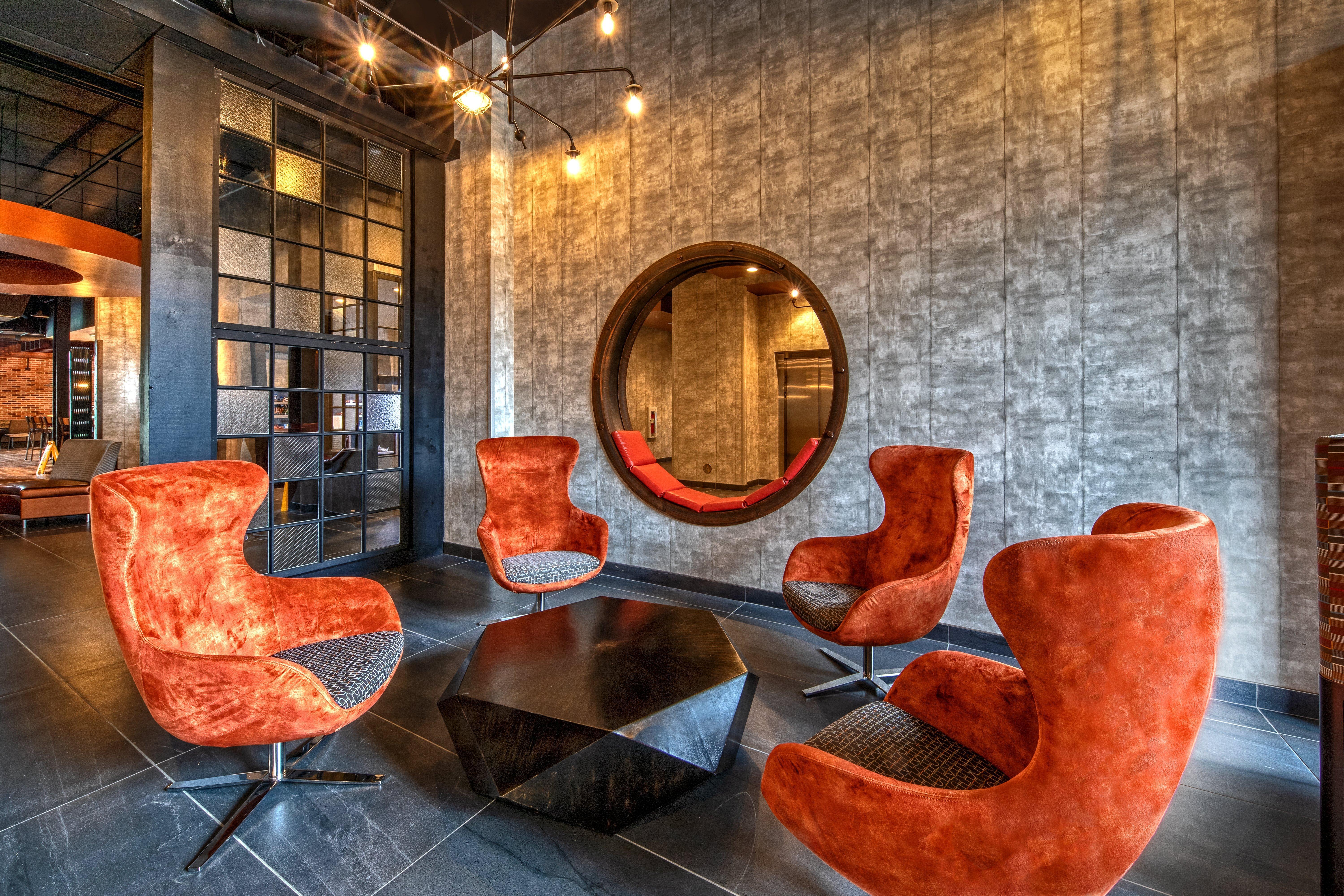 Indigo - Oakland By Ihg Hotel Pittsburgh