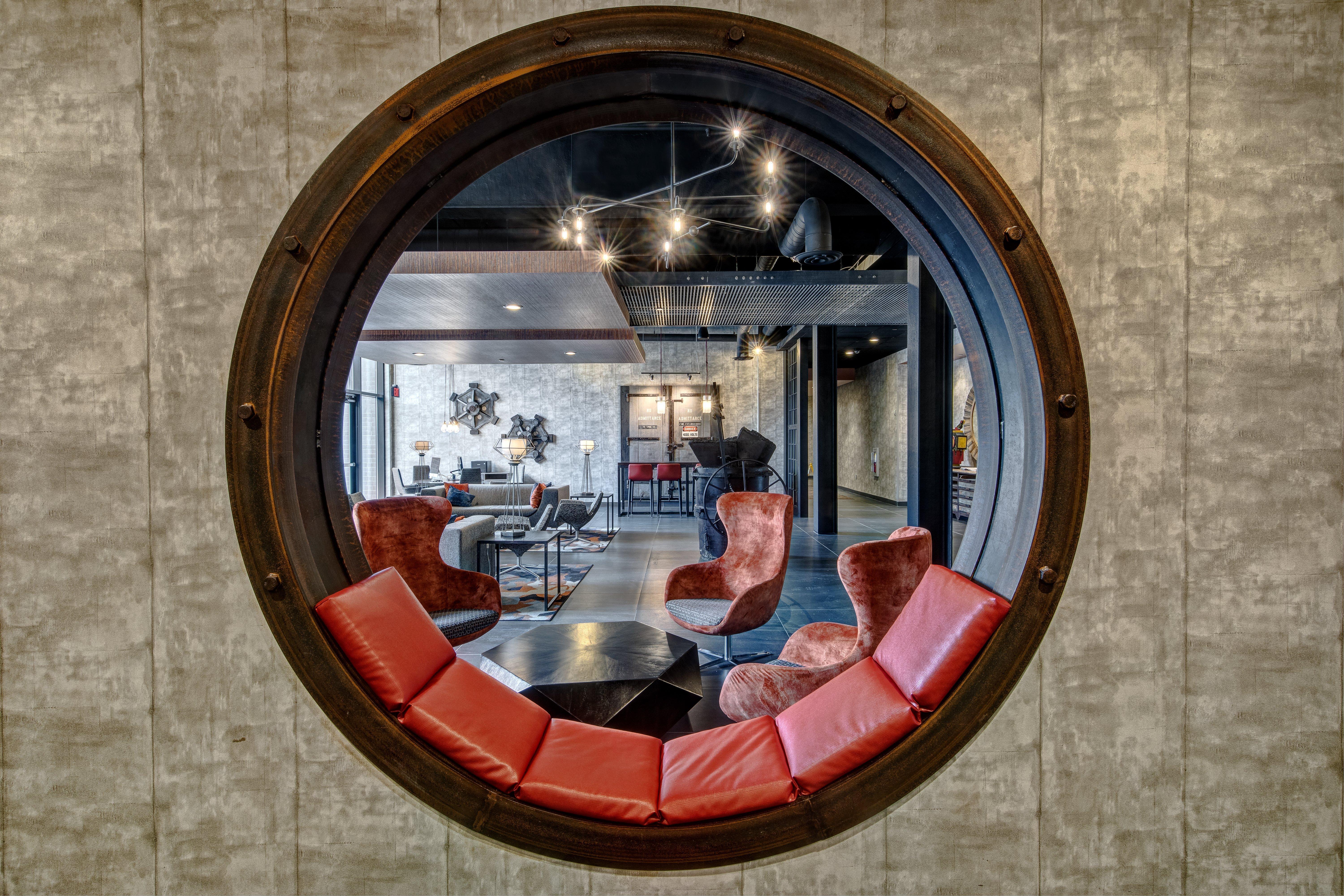 Indigo - Oakland By Ihg 4*