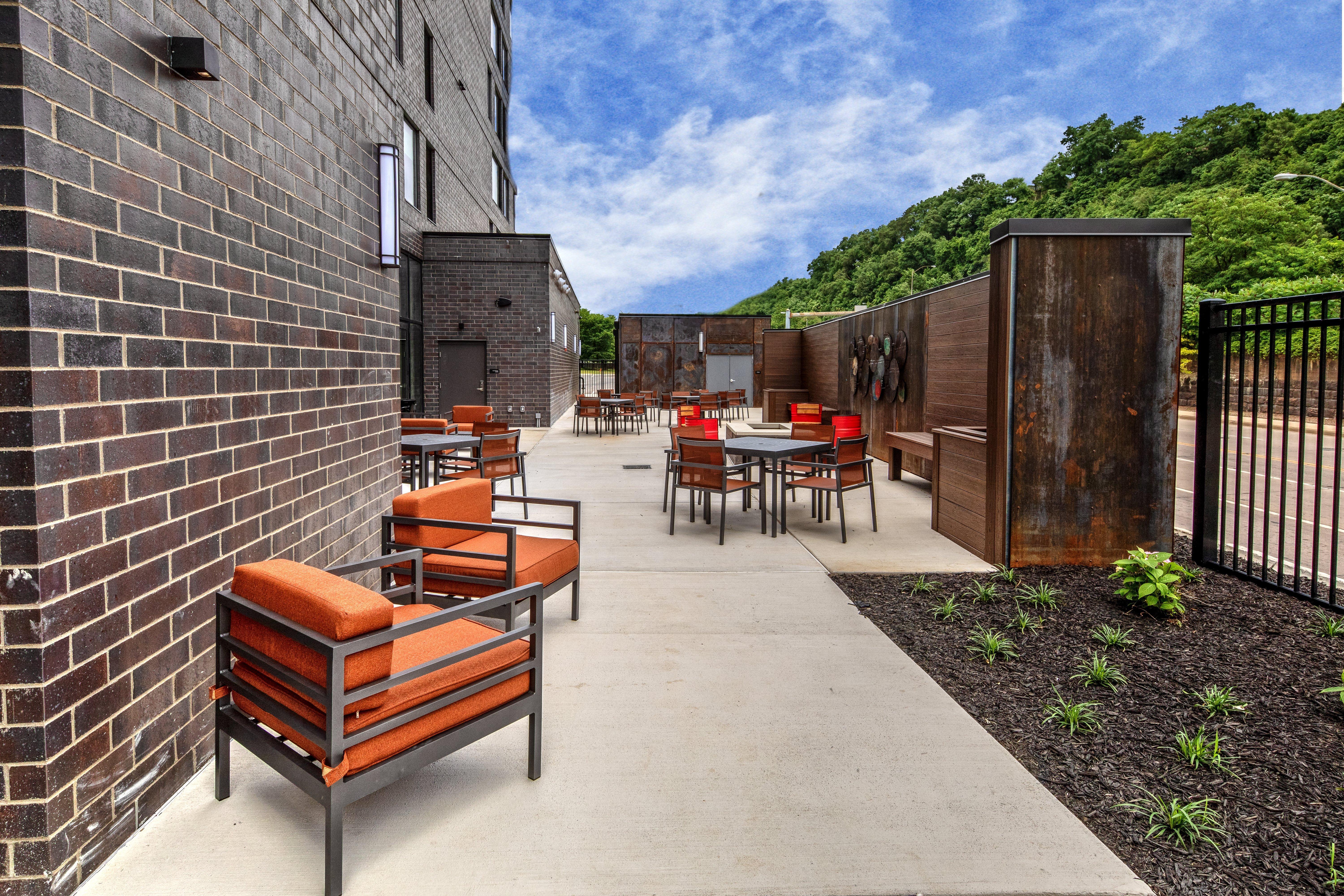 Indigo - Oakland By Ihg 4* Pittsburgh