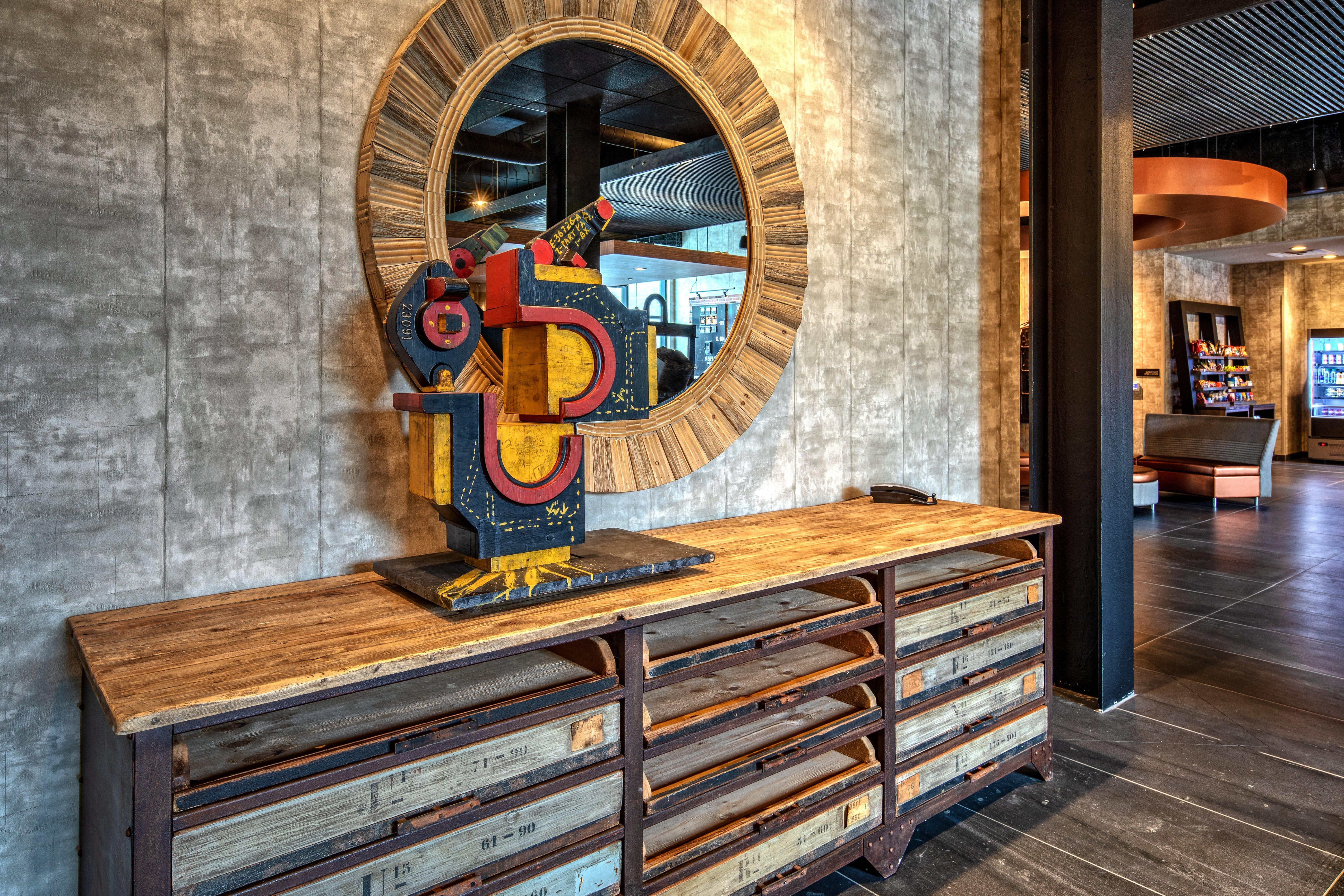 Indigo - Oakland By Ihg Pittsburgh