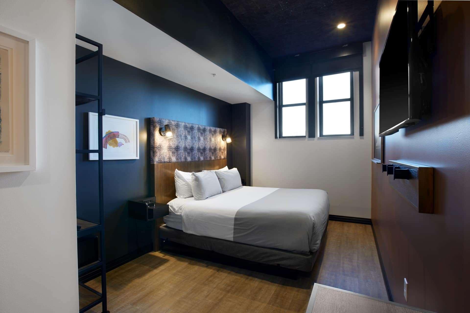 Hotel Tryp By Wyndham Pittsburgh/lawrenceville Pittsburgh
