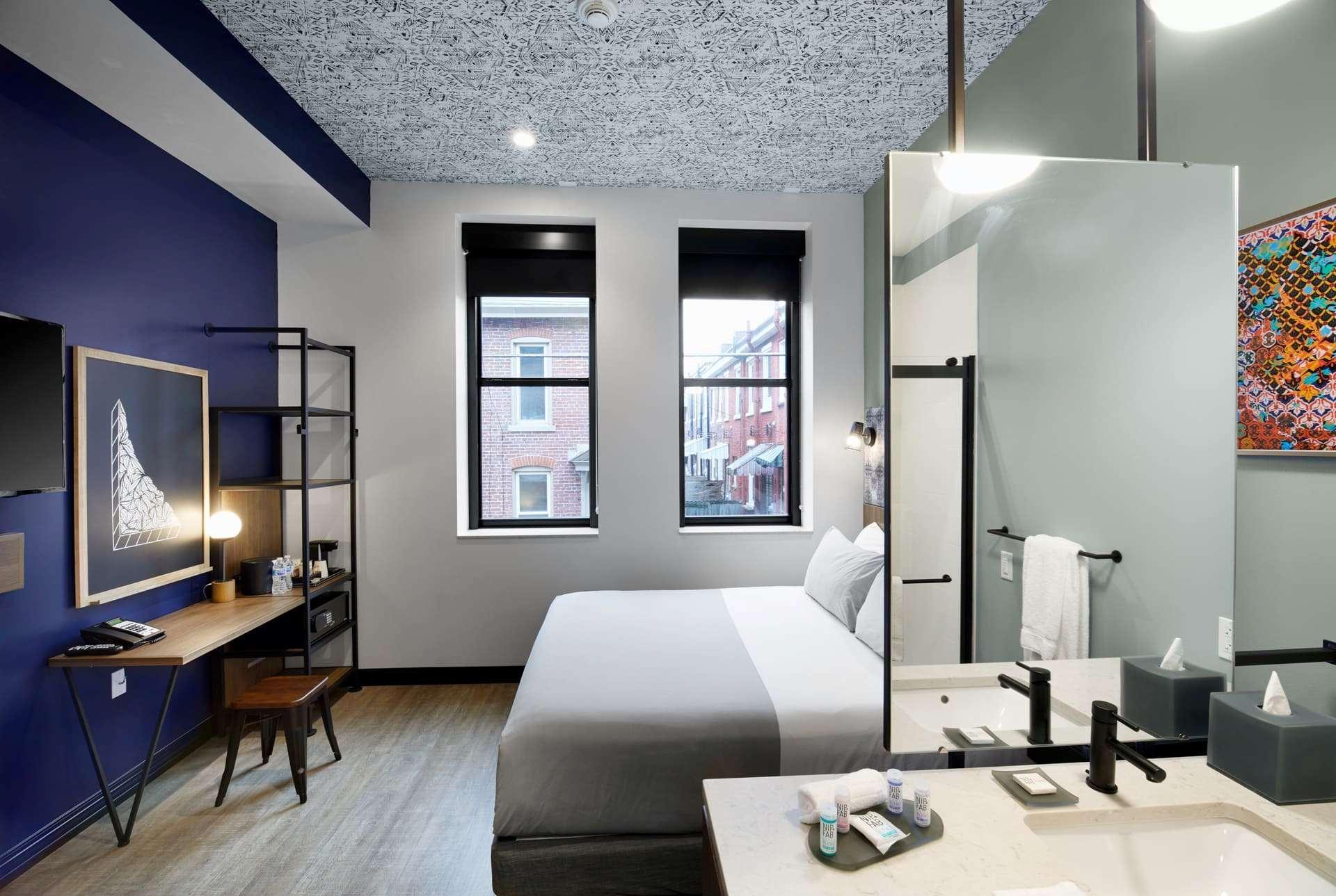 Tryp By Wyndham Pittsburgh/lawrenceville Hotel
