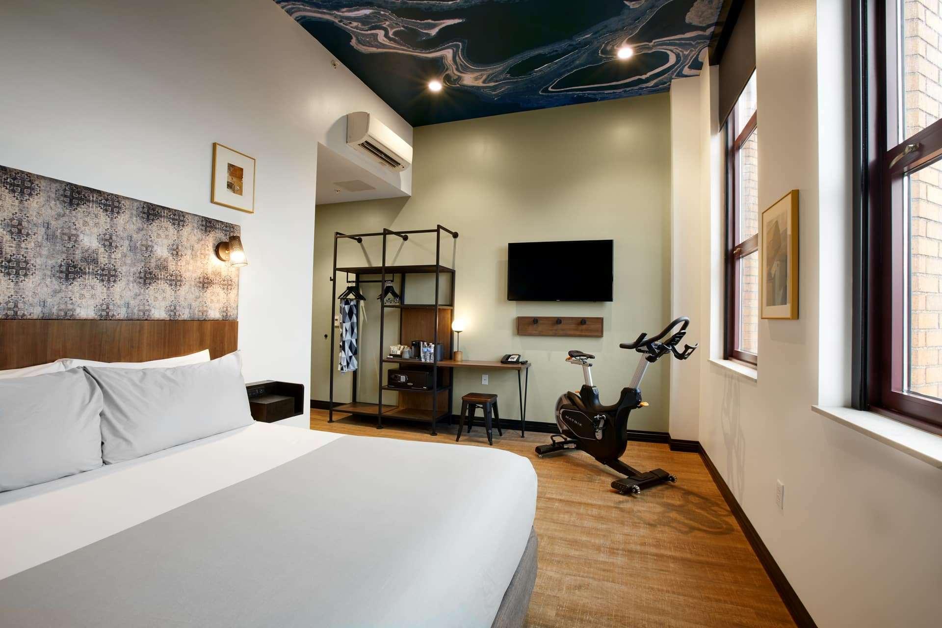 Hotel Tryp By Wyndham Pittsburgh/lawrenceville 4*