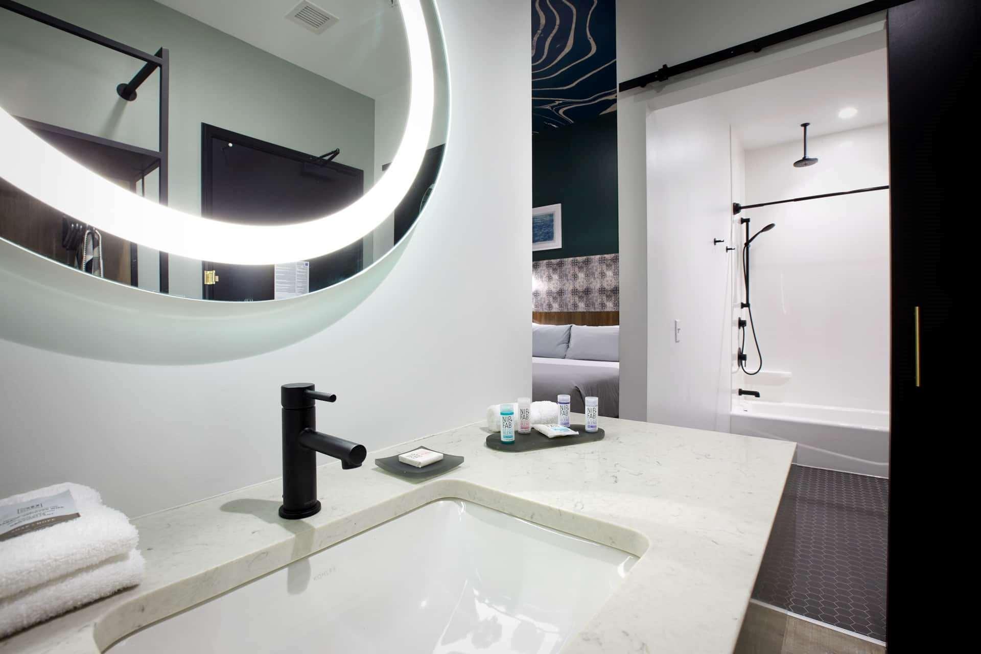 Tryp By Wyndham Pittsburgh/lawrenceville 4* Pittsburgh