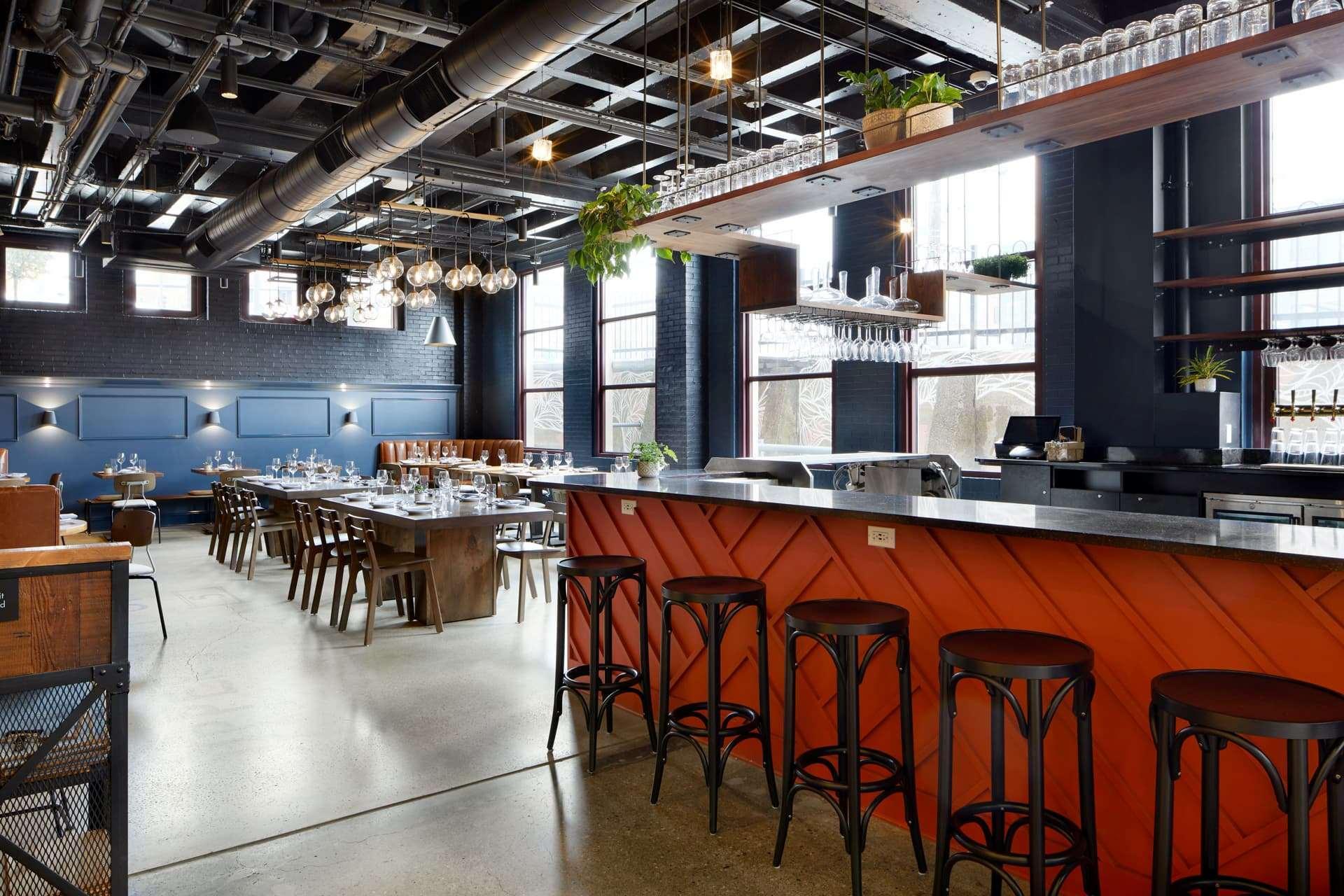 Tryp By Wyndham Pittsburgh/lawrenceville Hotel 4*